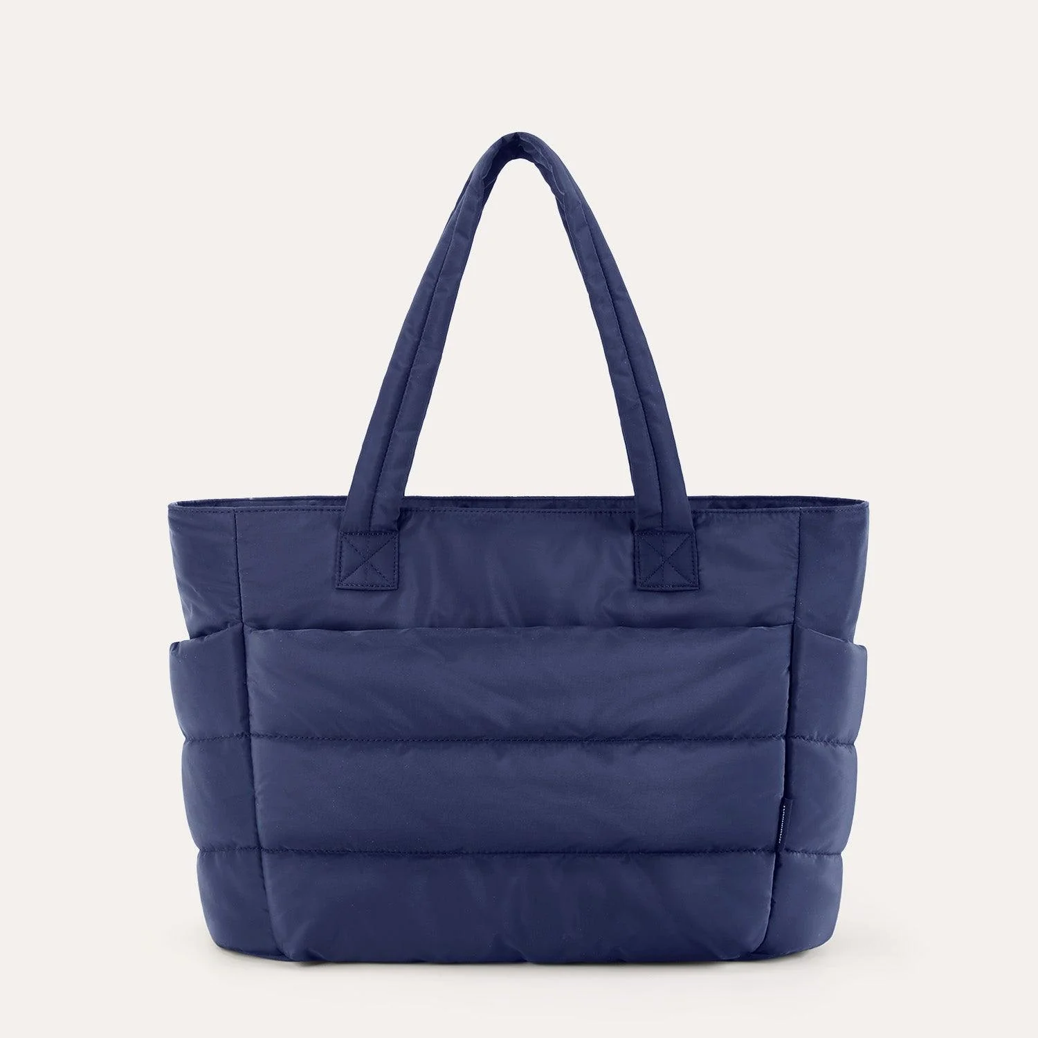 The Bubble 20L Puffy 15.6" Laptop Work Tote - Image 67