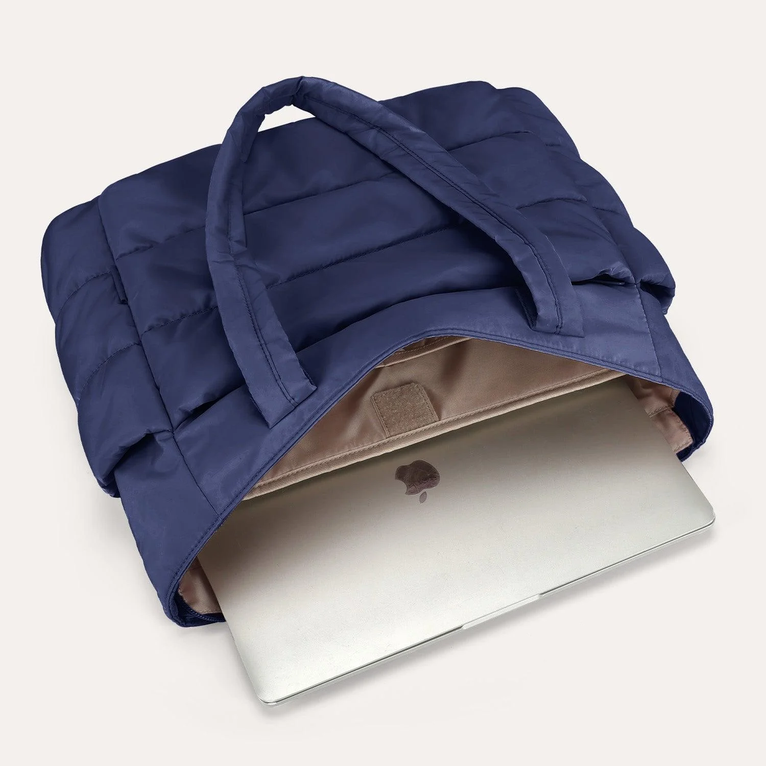 The Bubble 20L Puffy 15.6" Laptop Work Tote - Image 71