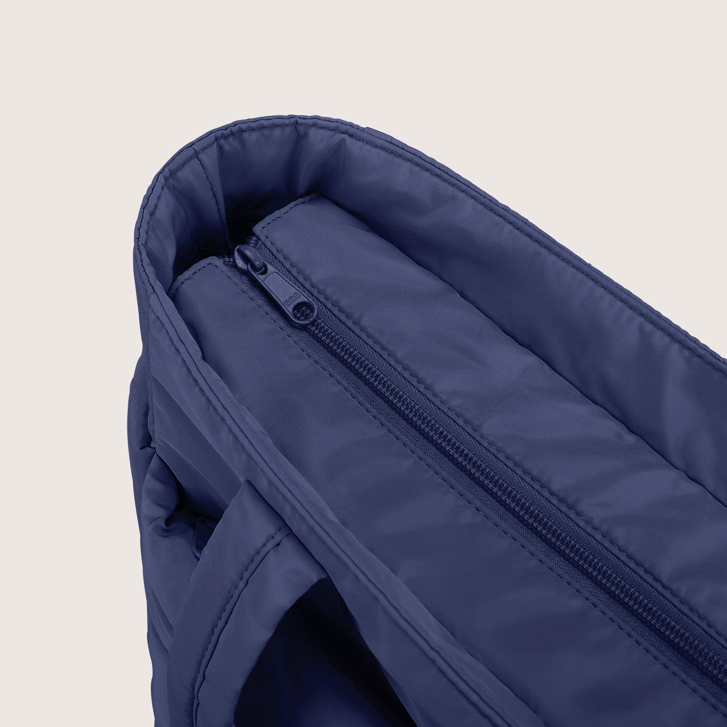 The Bubble 20L Puffy 15.6" Laptop Work Tote - Image 73
