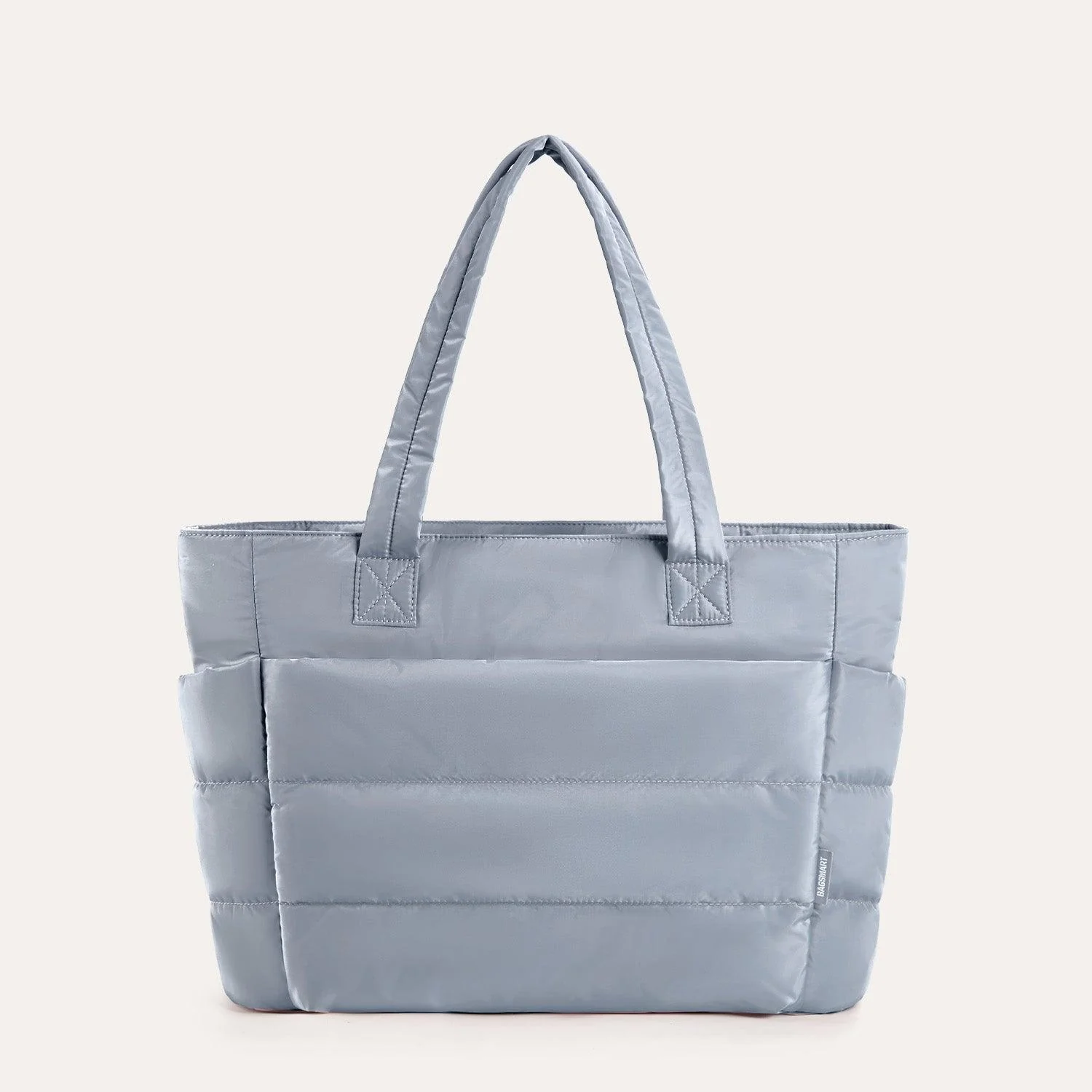 The Bubble 20L Puffy 15.6" Laptop Work Tote - Image 75