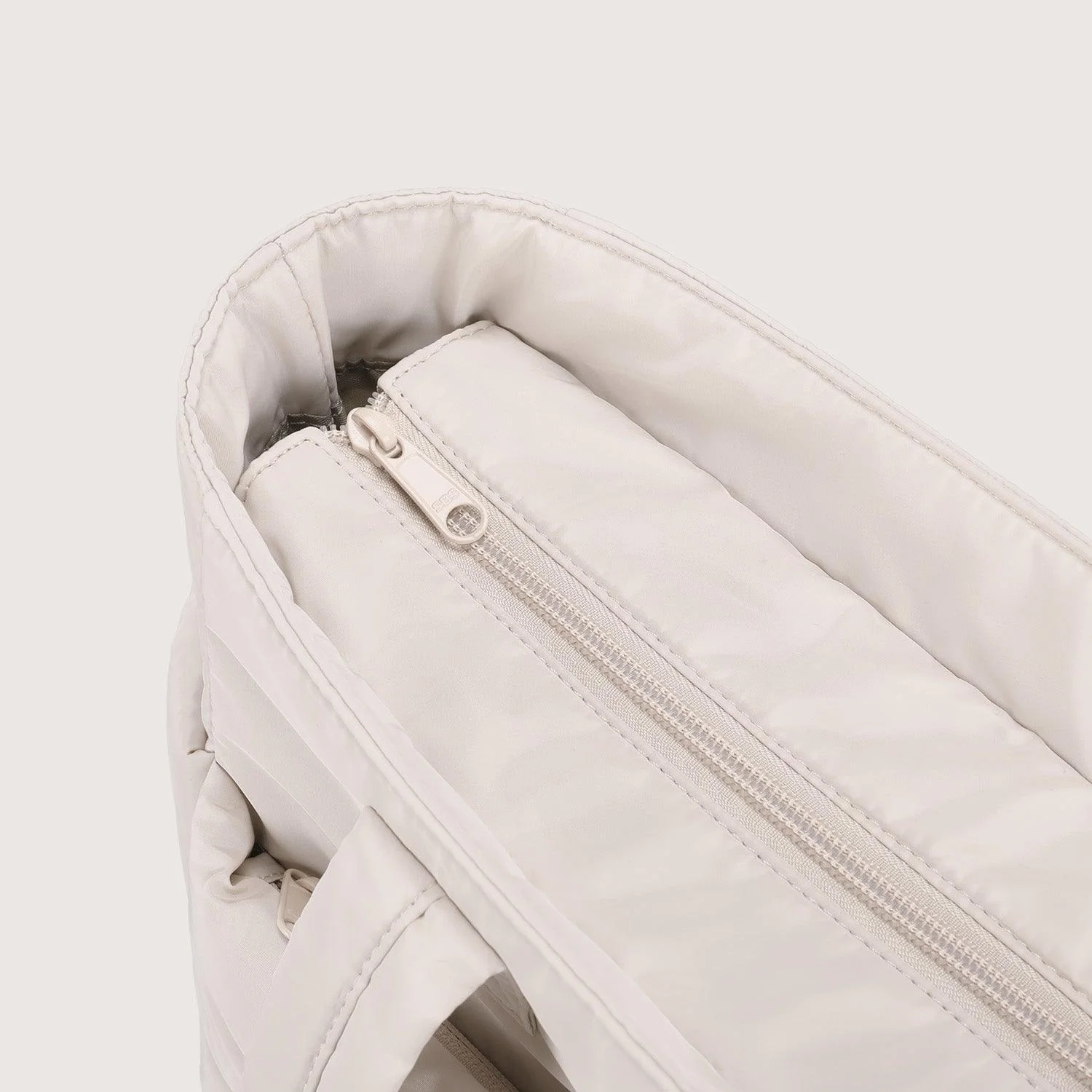 The Bubble 20L Puffy 15.6" Laptop Work Tote - Image 8