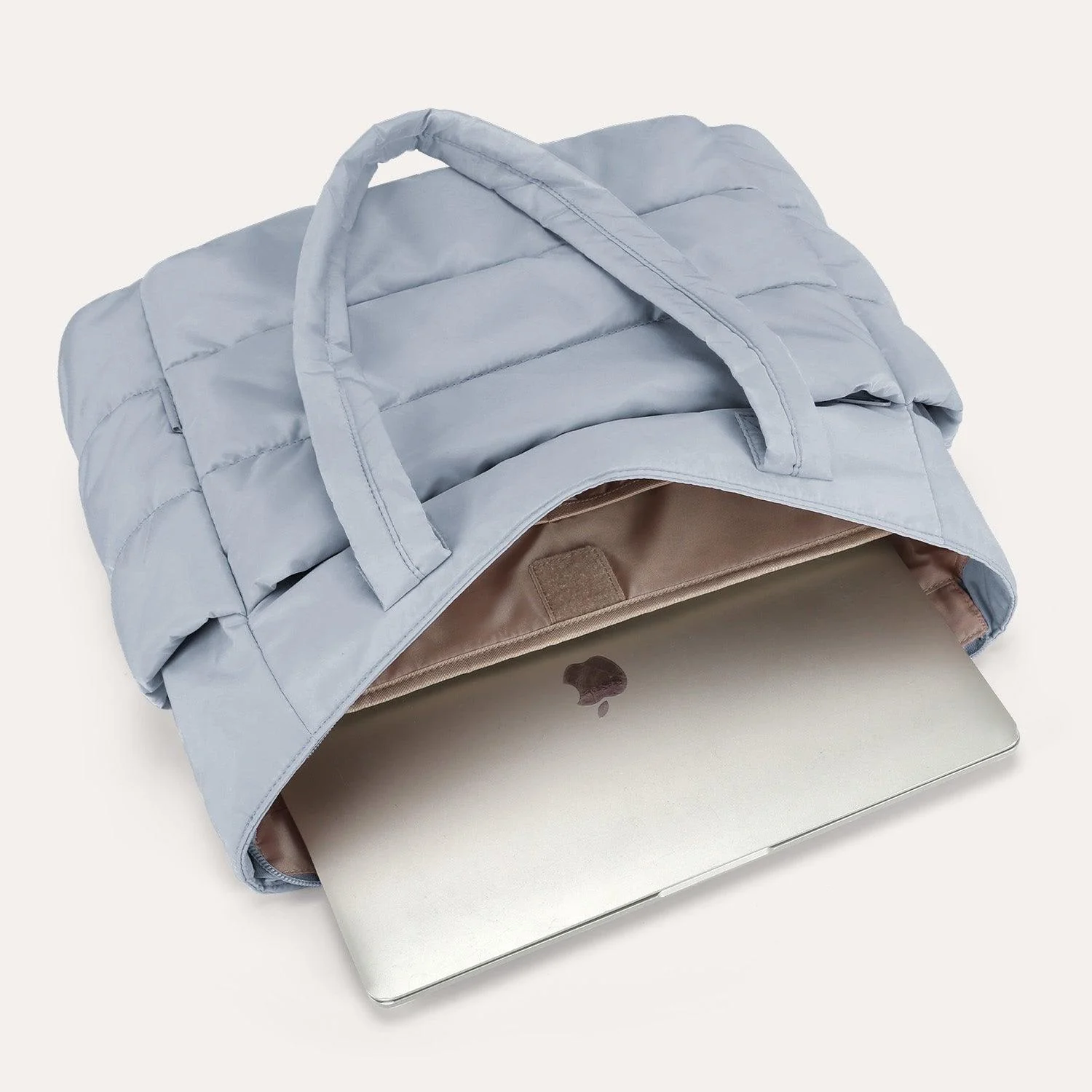 The Bubble 20L Puffy 15.6" Laptop Work Tote - Image 80