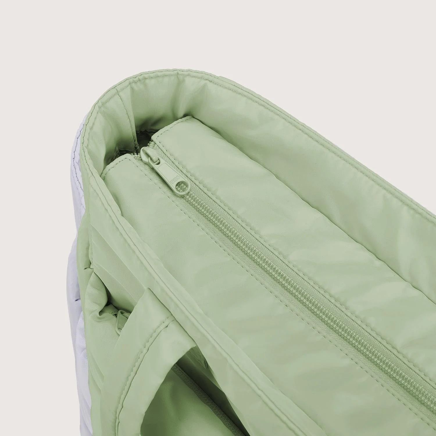 The Bubble 20L Puffy 15.6" Laptop Work Tote - Image 90
