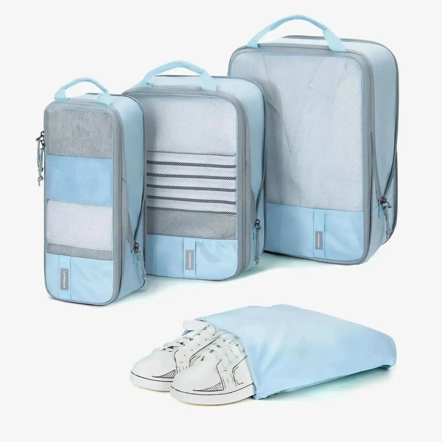 Compression Packing Cubes - Image 70