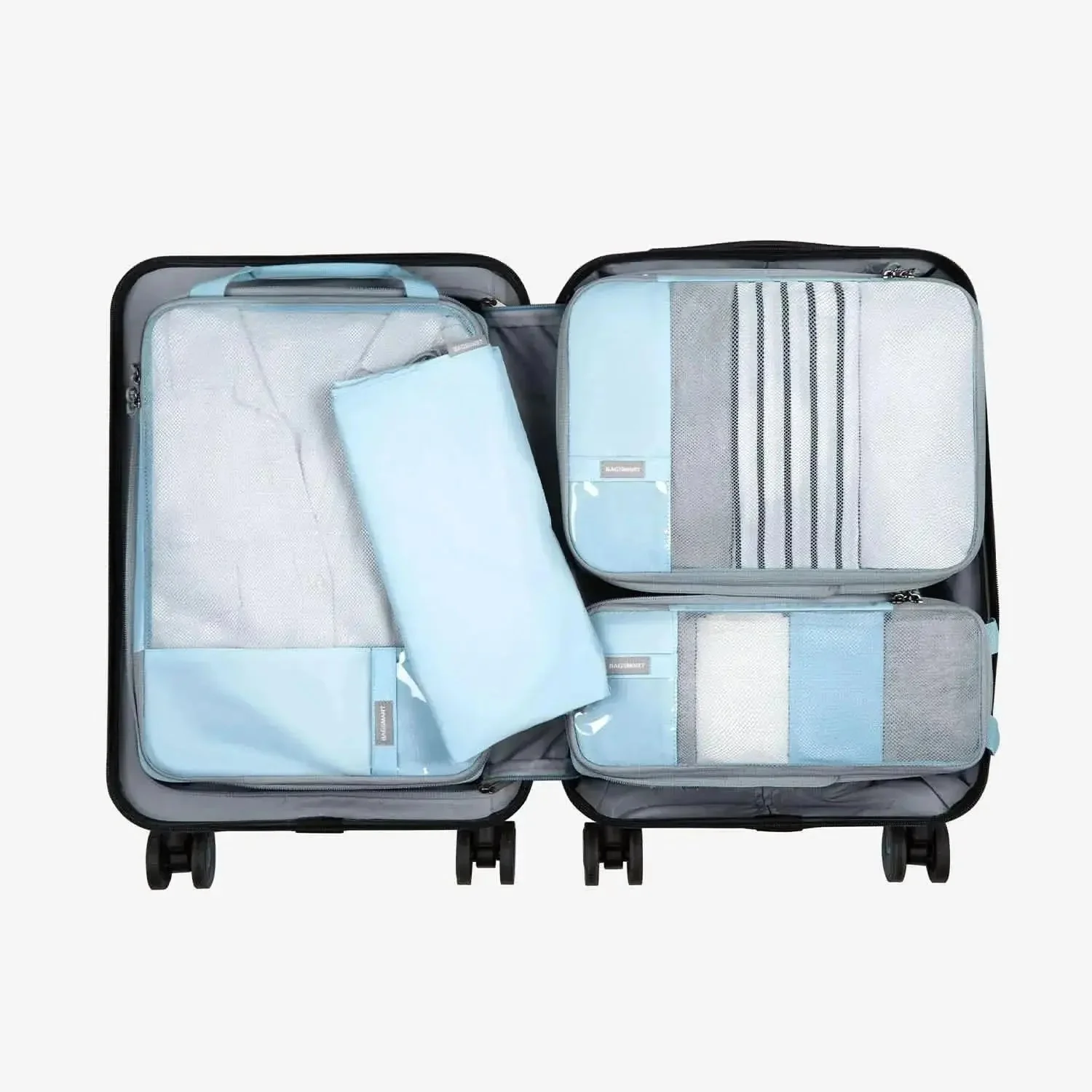 Compression Packing Cubes - Image 72