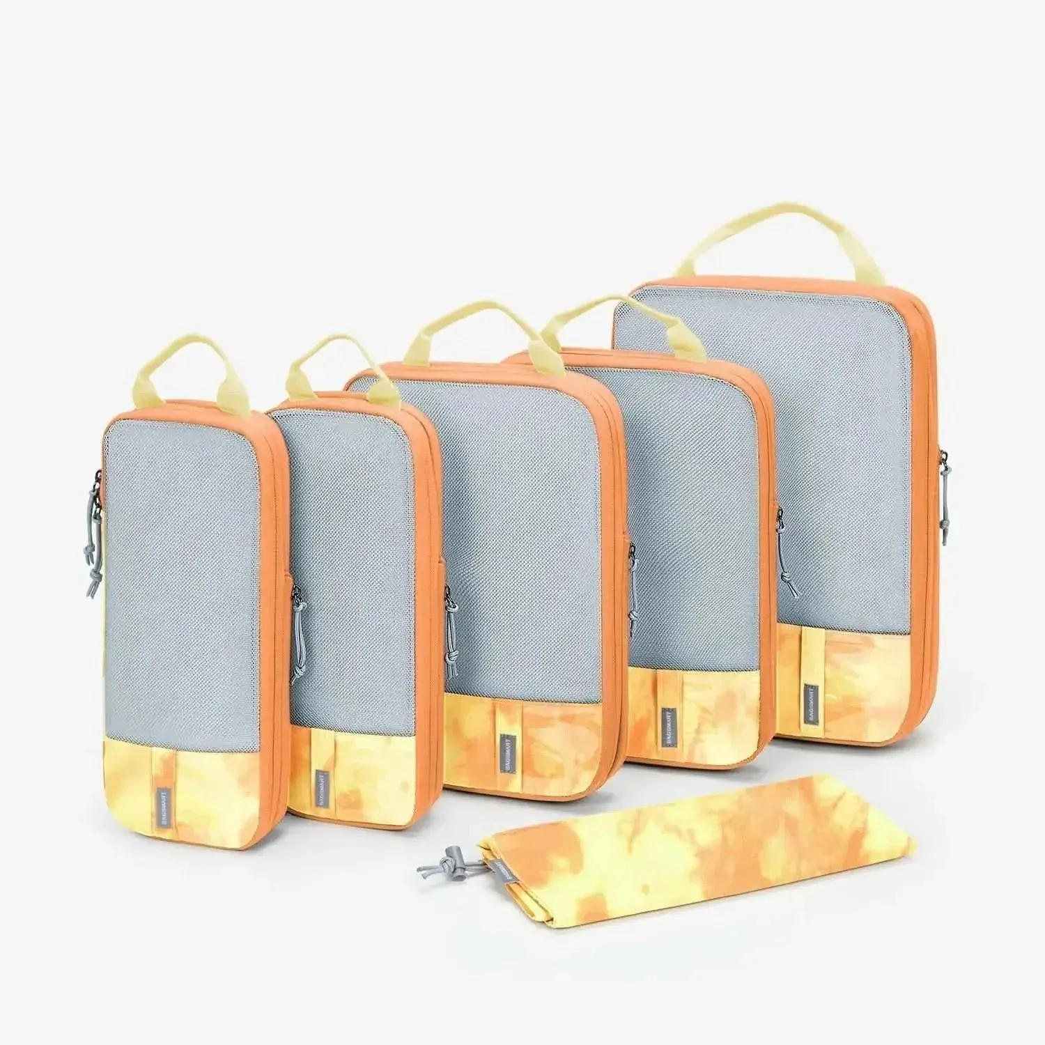 Compression Packing Cubes - Image 81