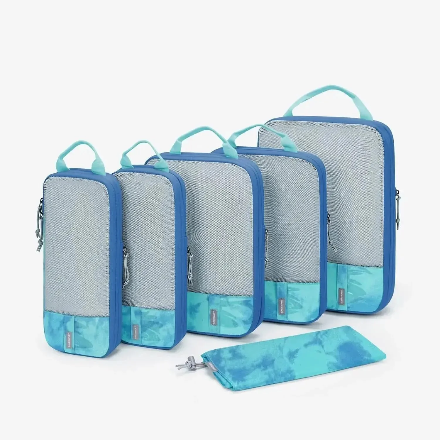 Compression Packing Cubes - Image 84