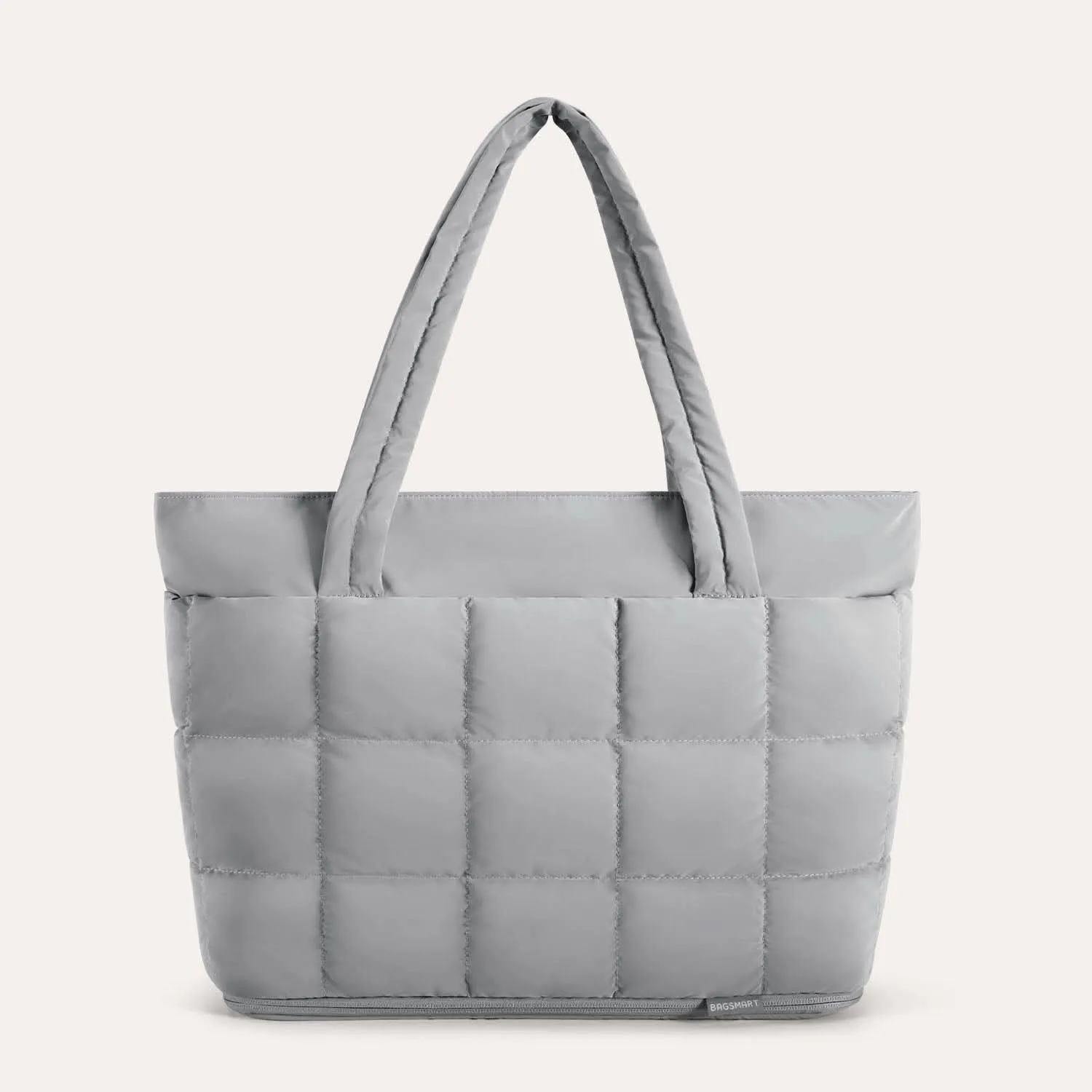 Bubble 22L-28L Expandable Puffer Travel Tote Bag - Image 12