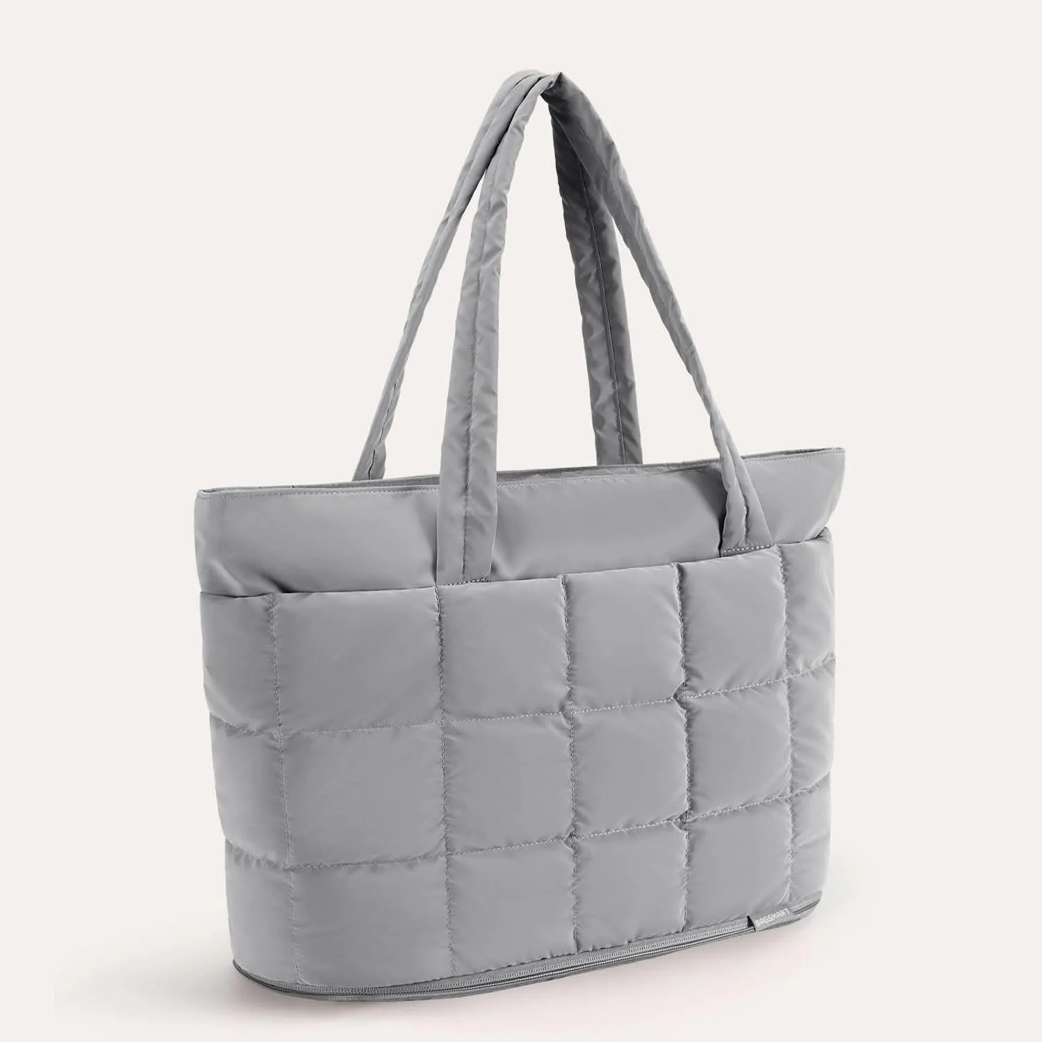 Bubble 22L-28L Expandable Puffer Travel Tote Bag - Image 21