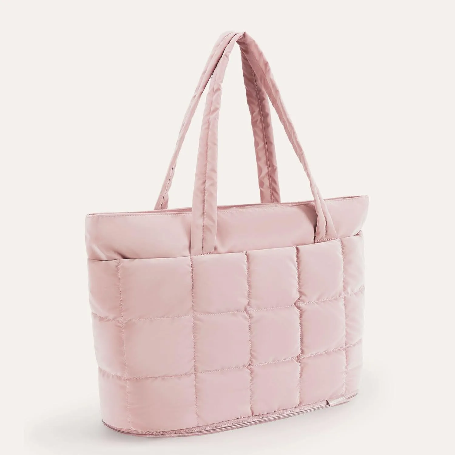 Bubble 22L-28L Expandable Puffer Travel Tote Bag - Image 32
