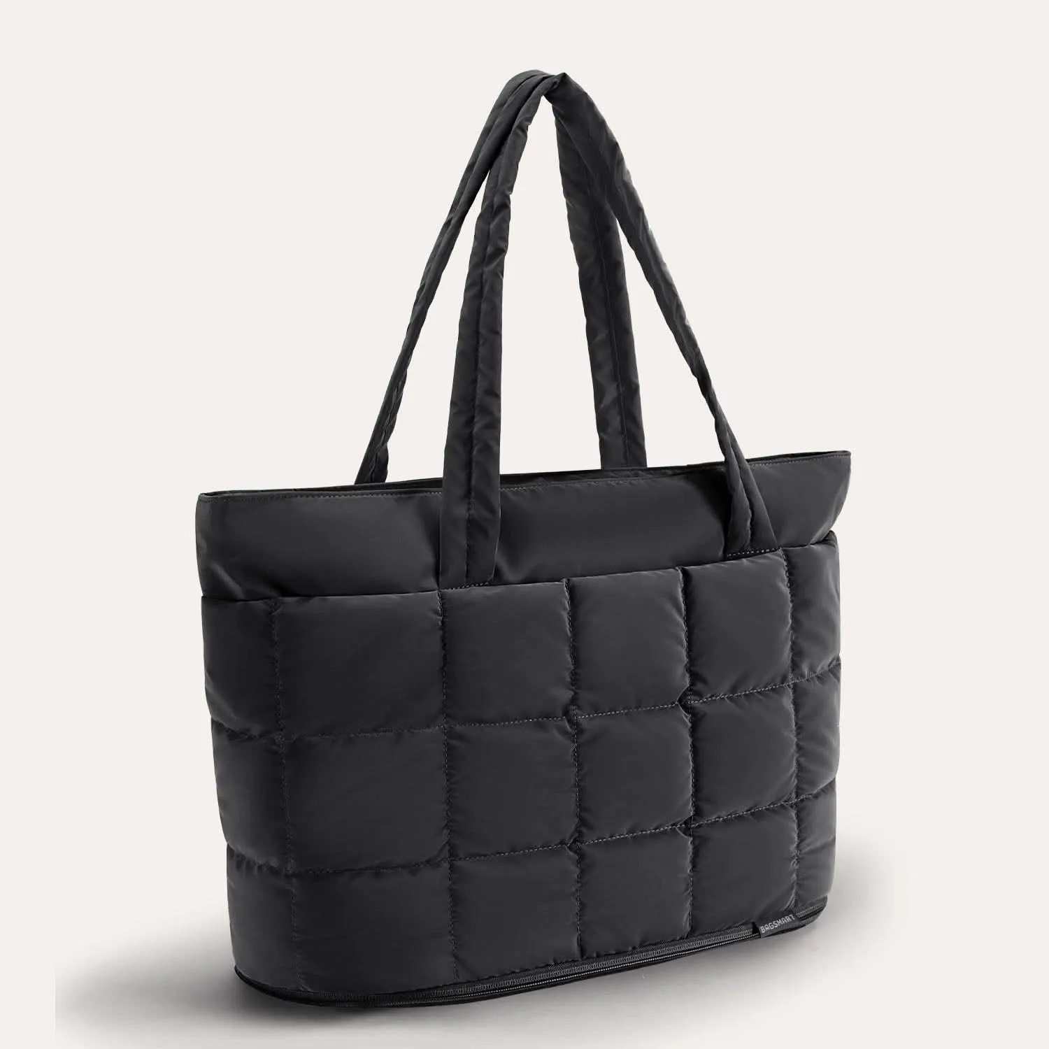Bubble 22L-28L Expandable Puffer Travel Tote Bag - Image 43