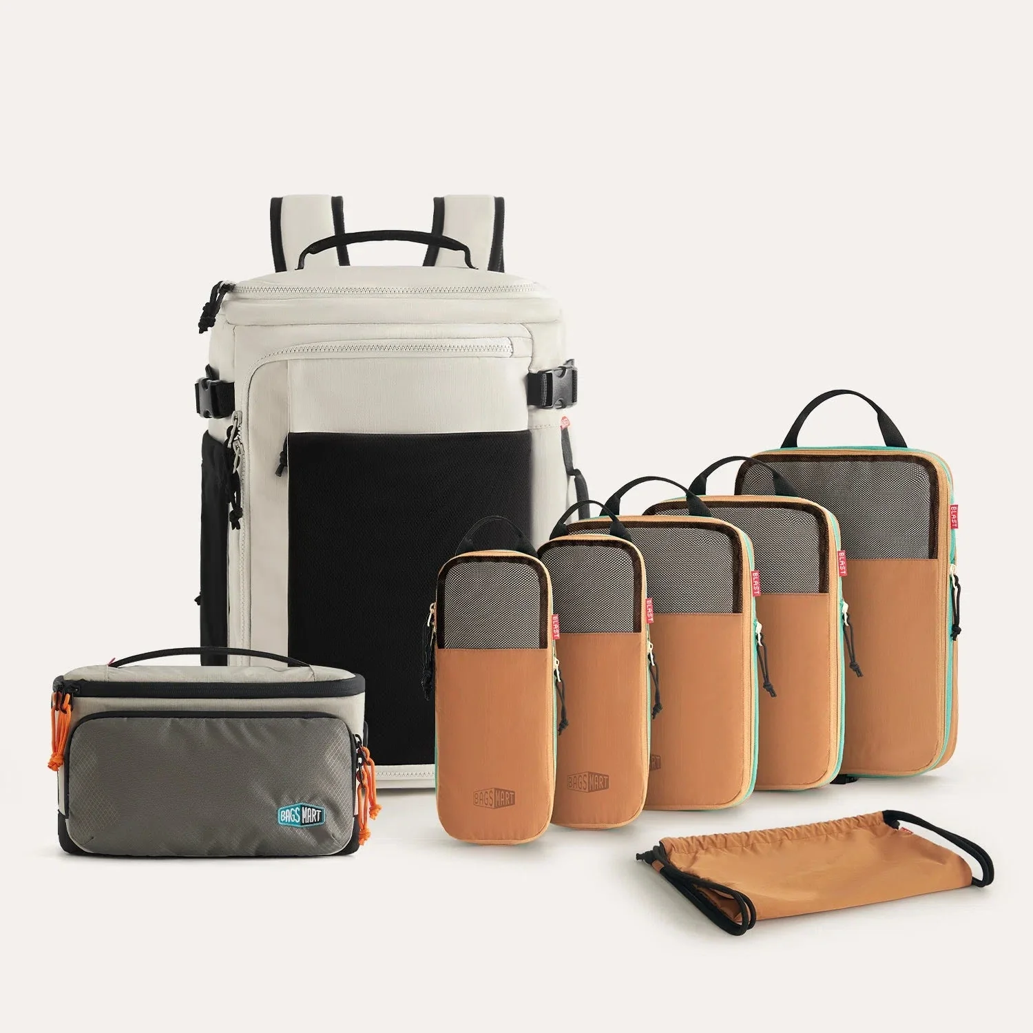 Blast & Go Kit Pro - Image 11