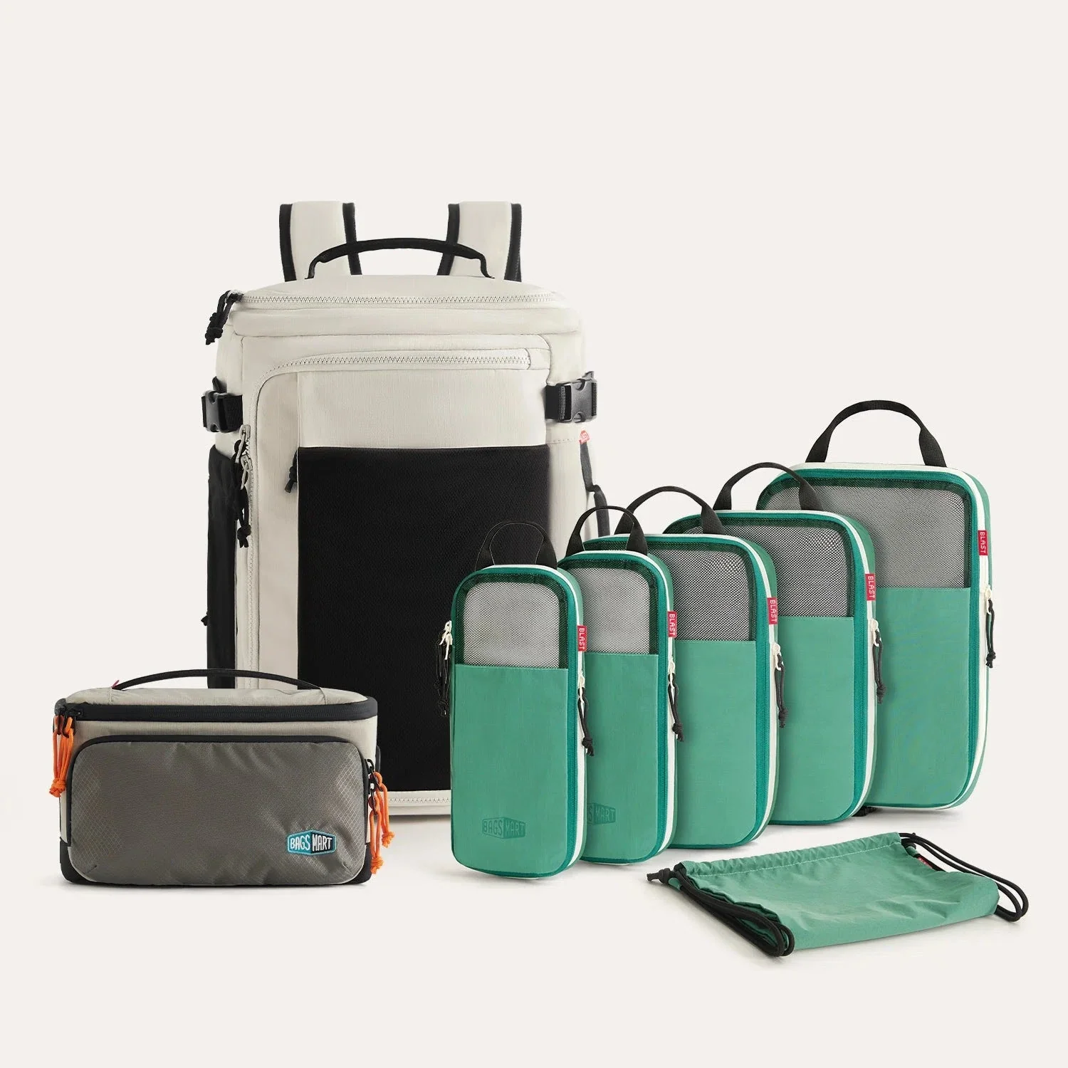 Blast & Go Kit Pro - Image 12