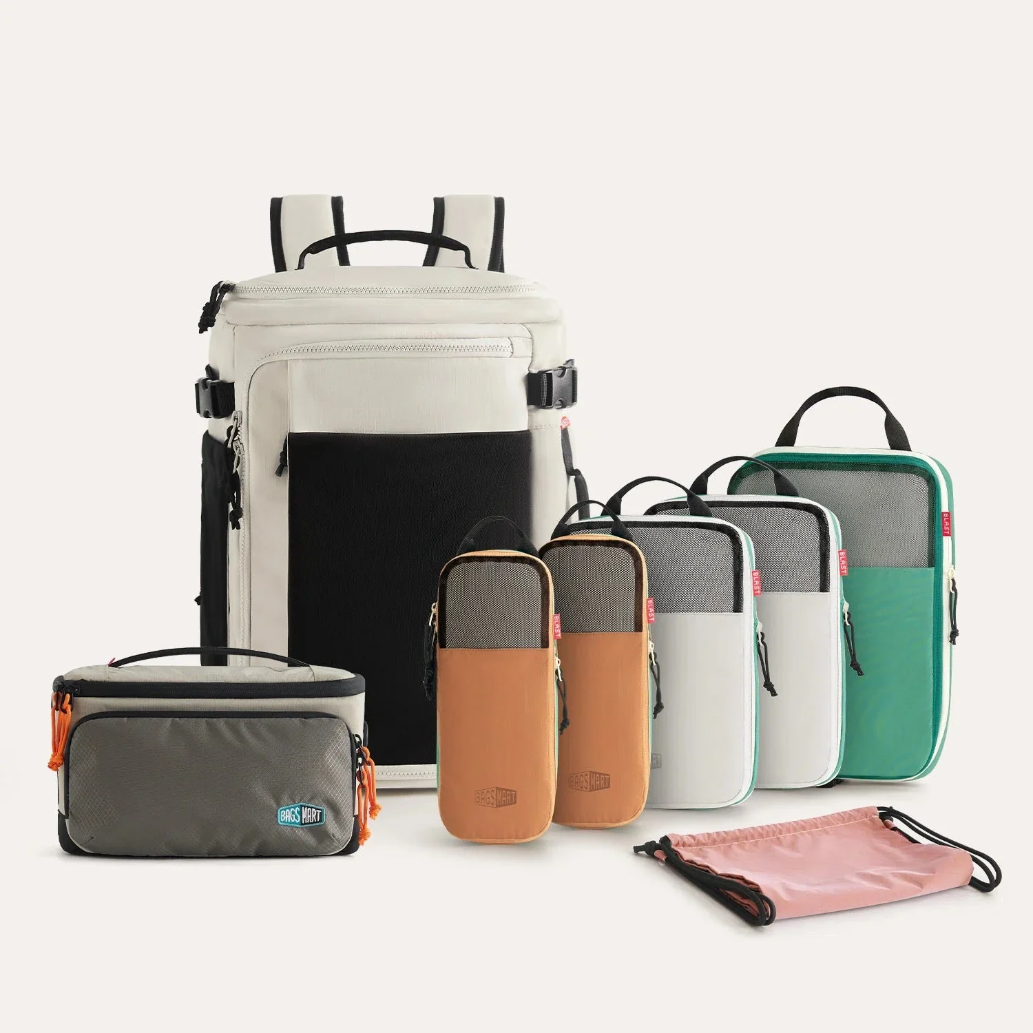 Blast & Go Kit Pro - Image 13