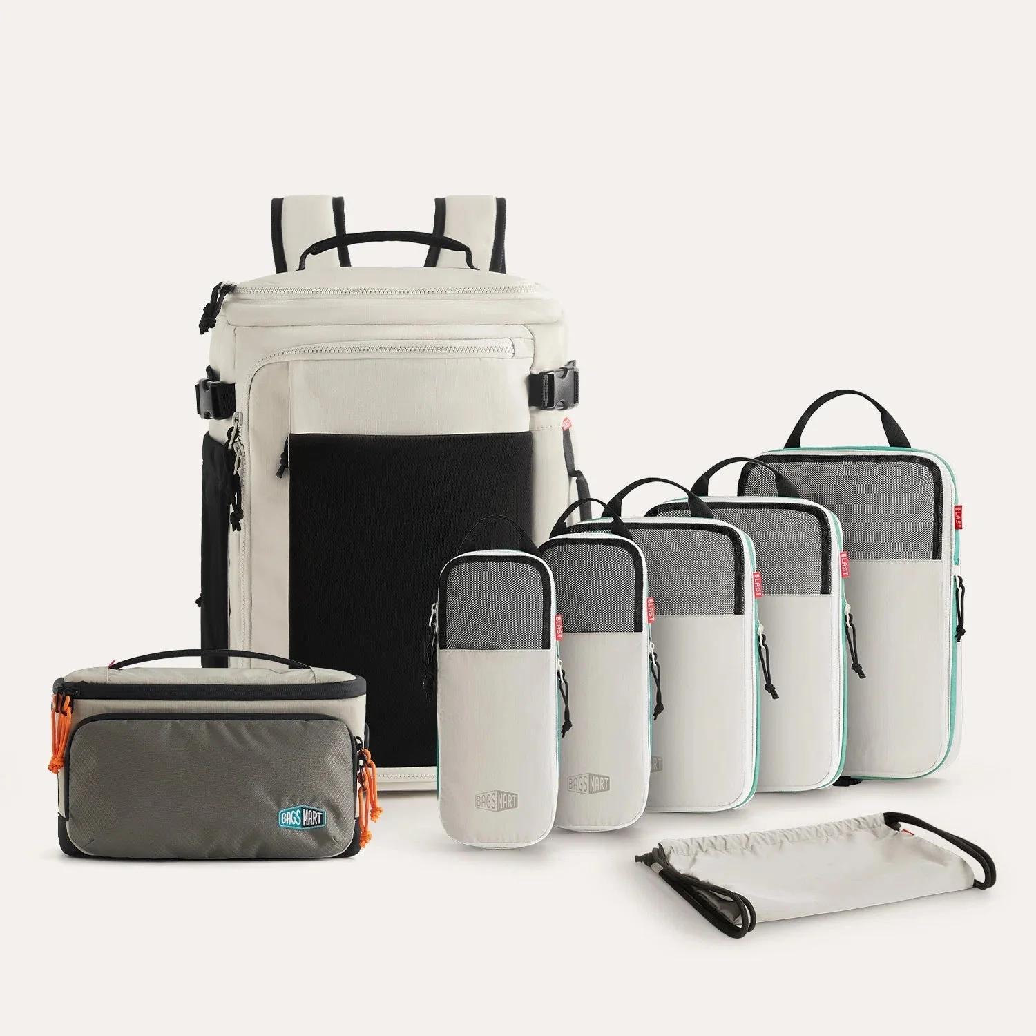 Blast & Go Kit Pro - Image 14