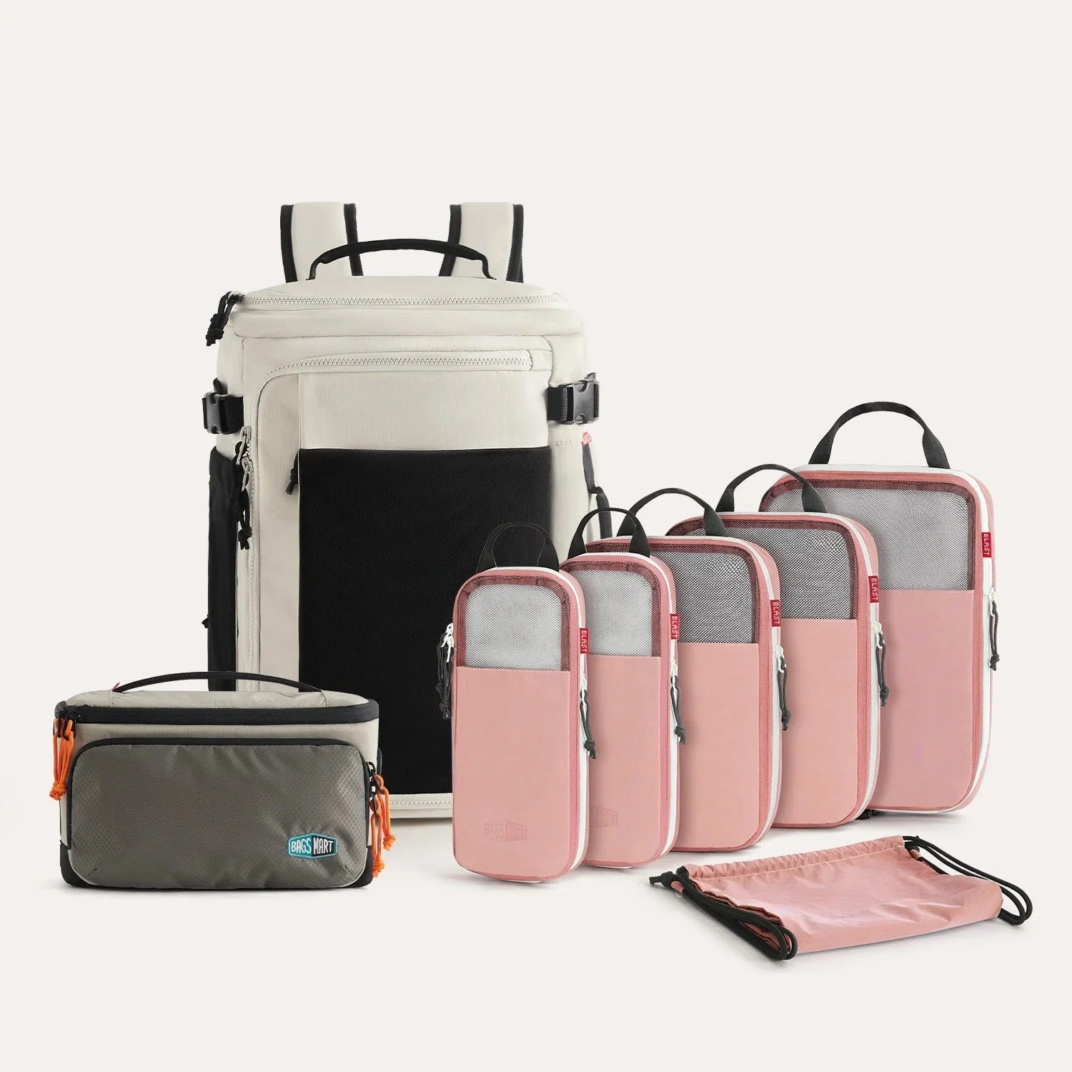 Blast & Go Kit Pro - Image 15