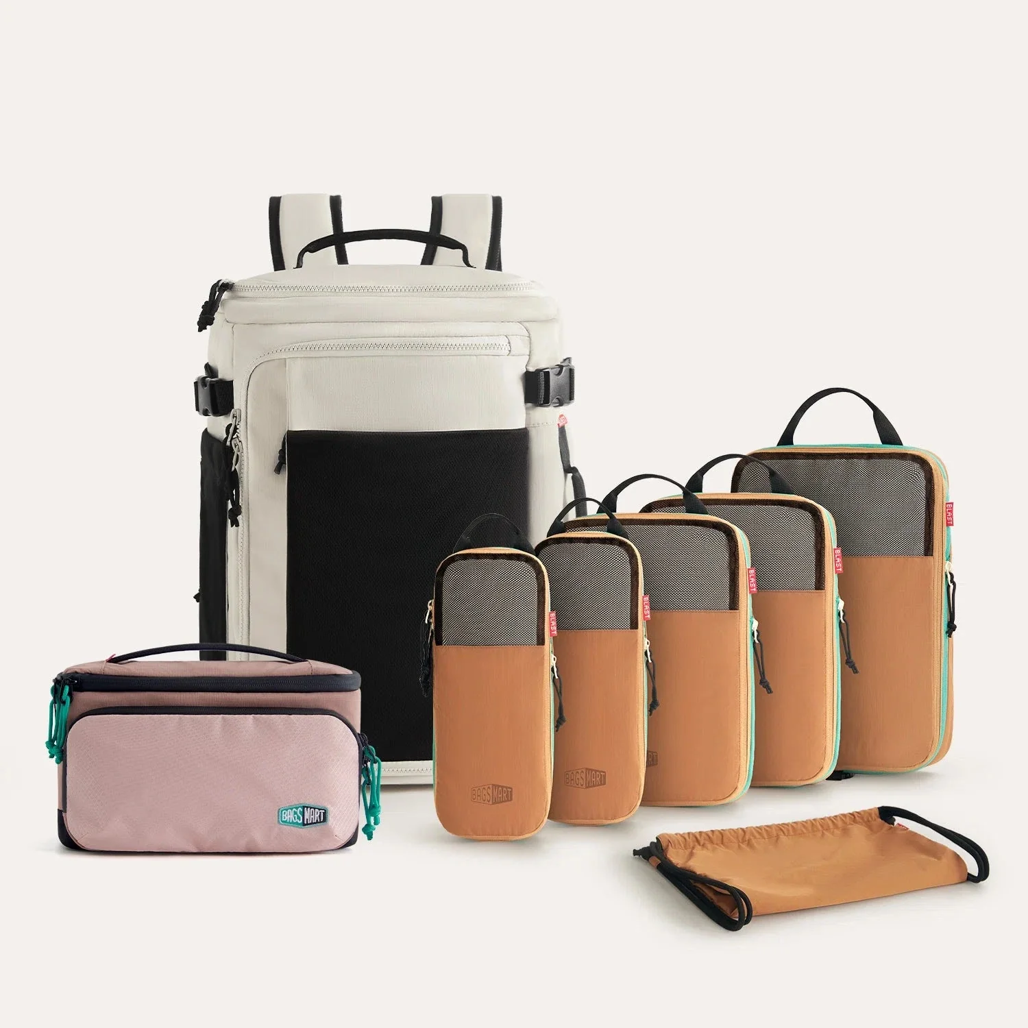 Blast & Go Kit Pro - Image 16