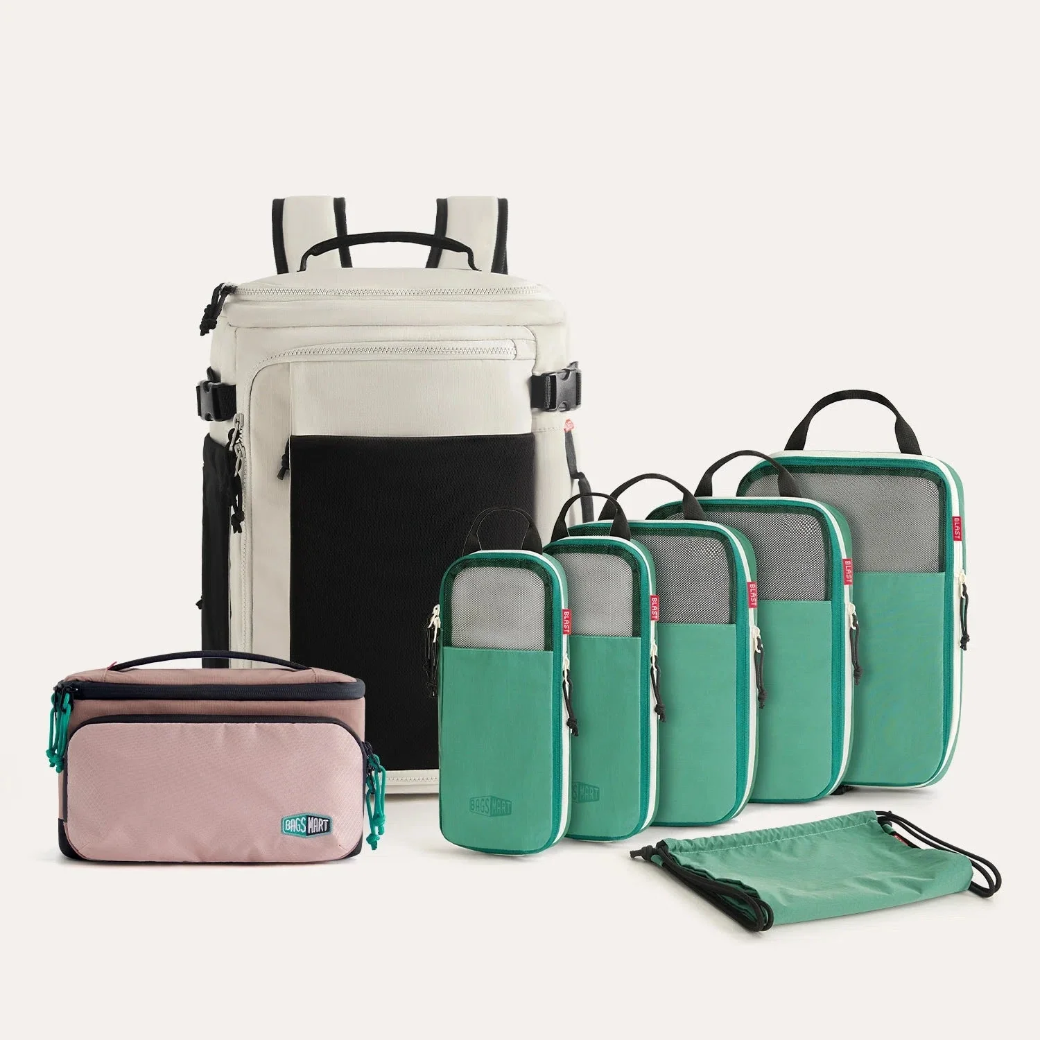 Blast & Go Kit Pro - Image 17