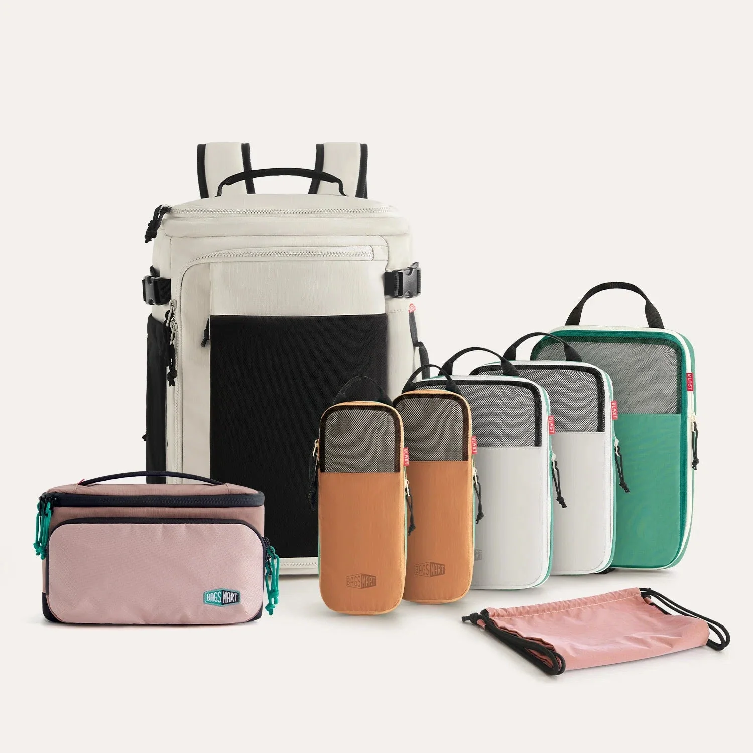Blast & Go Kit Pro - Image 18