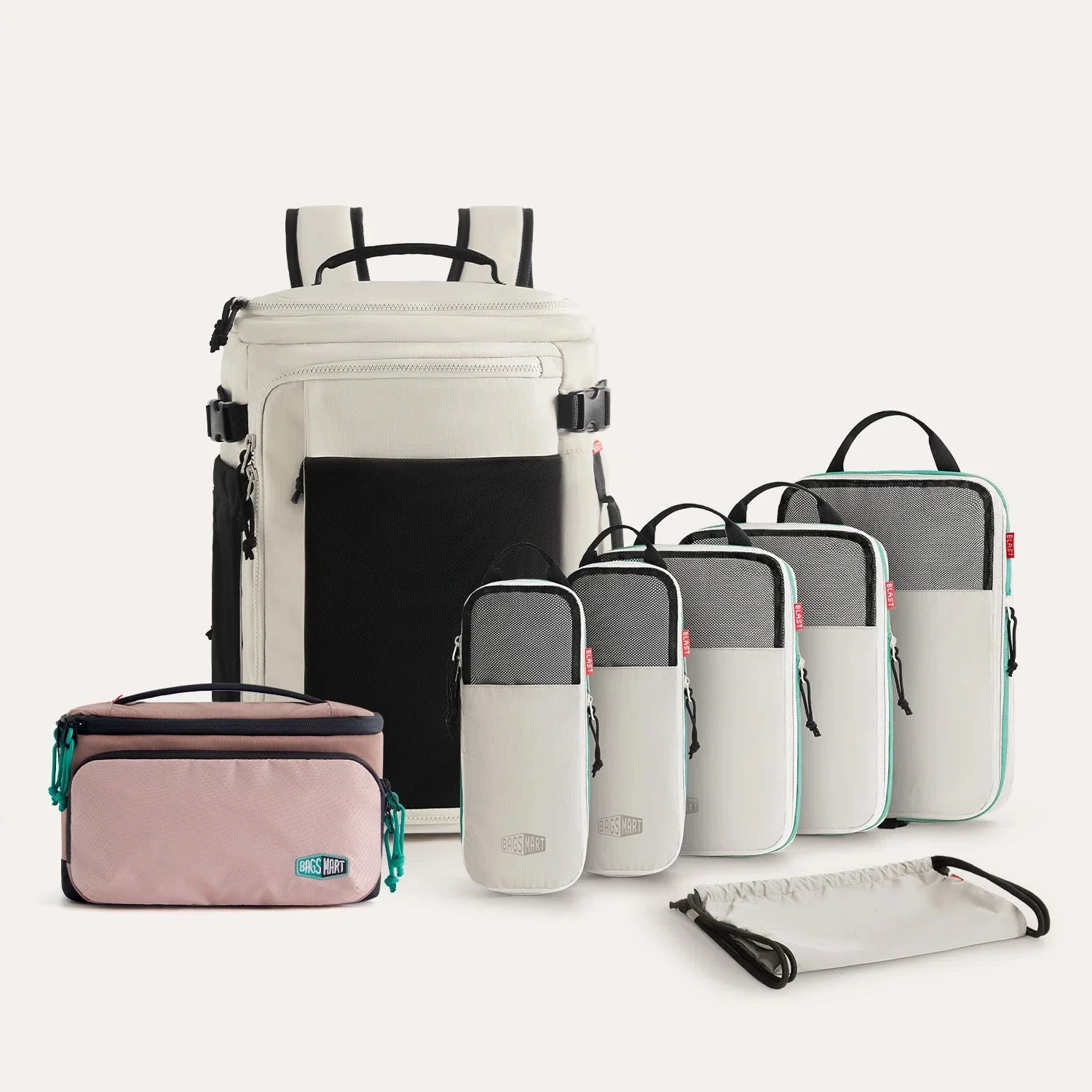 Blast & Go Kit Pro - Image 19