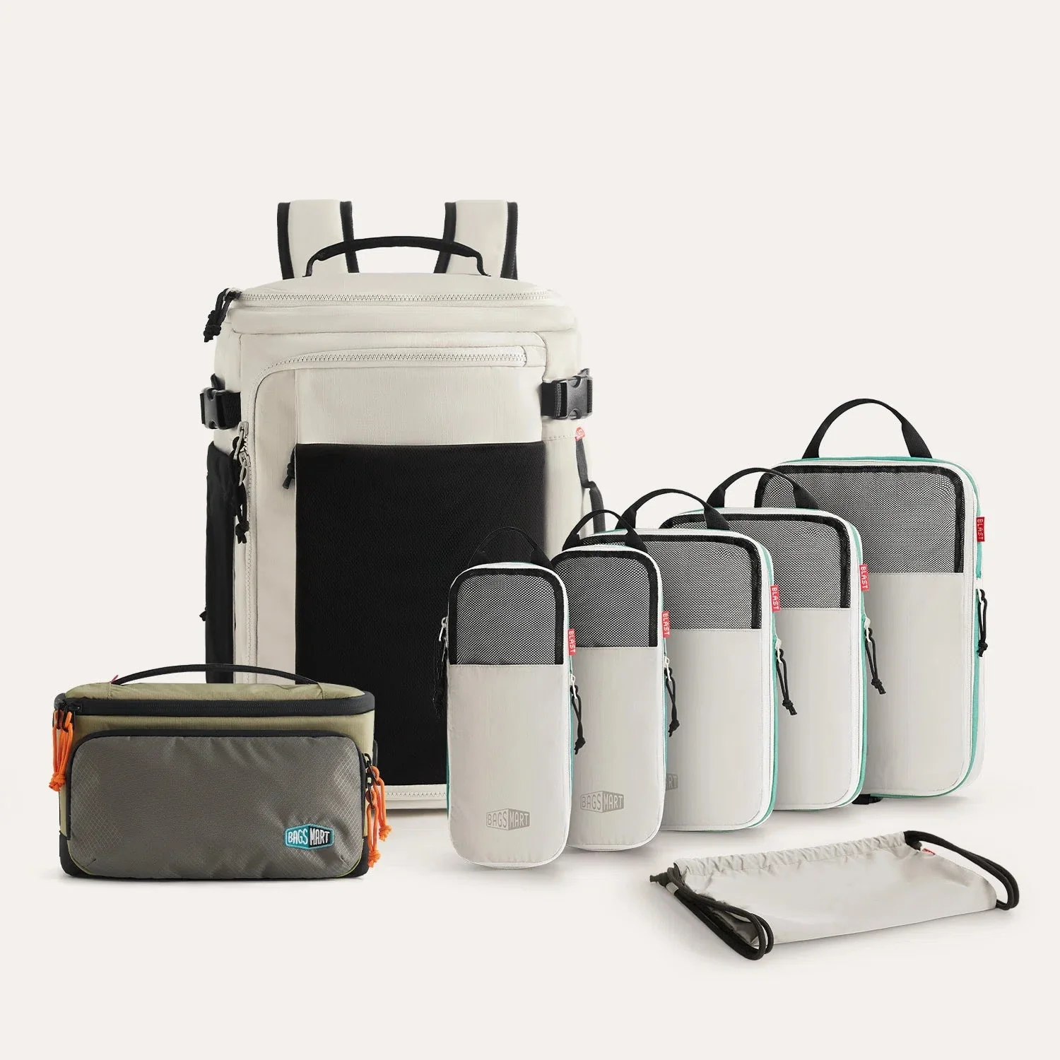 Blast & Go Kit Pro - Image 2