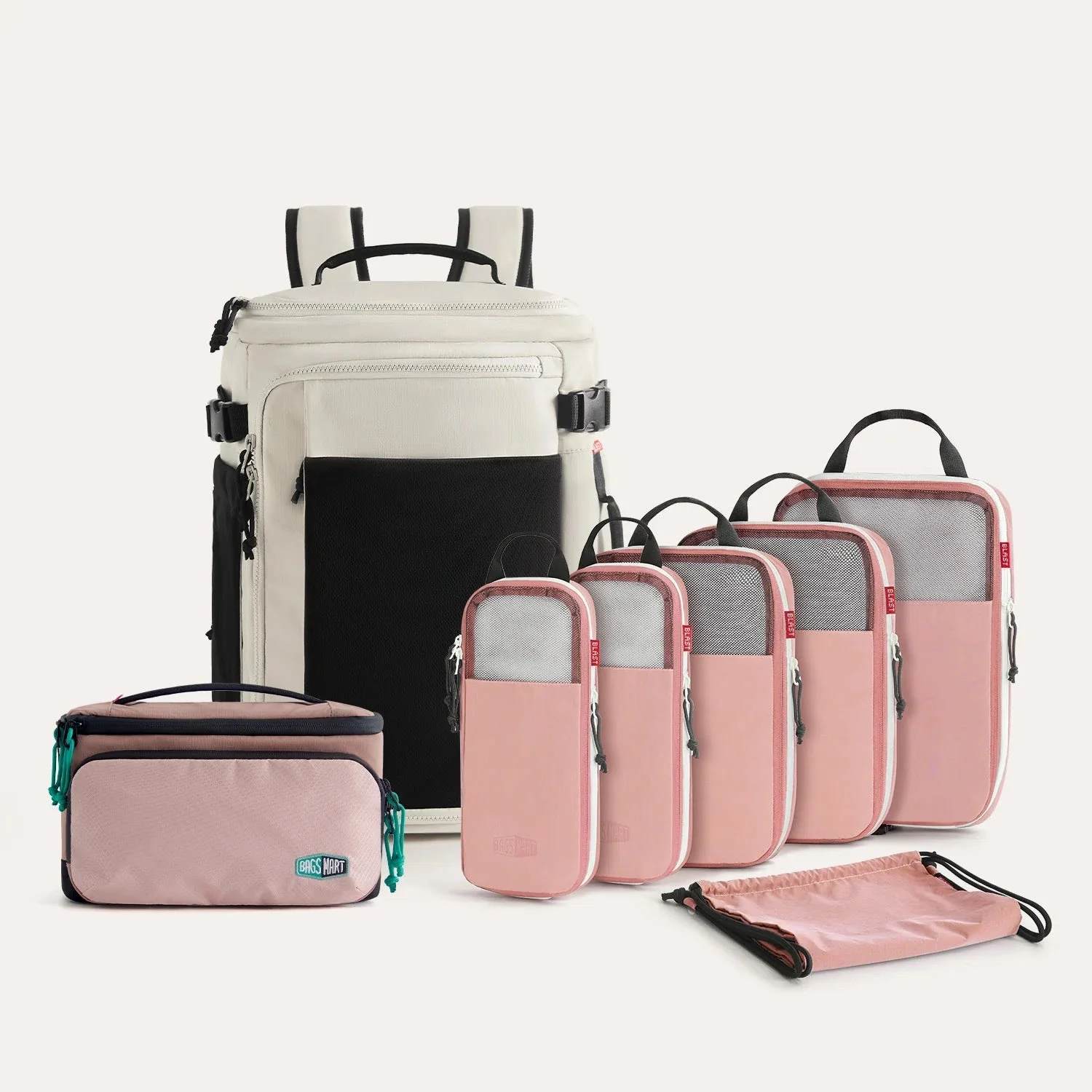 Blast & Go Kit Pro - Image 20