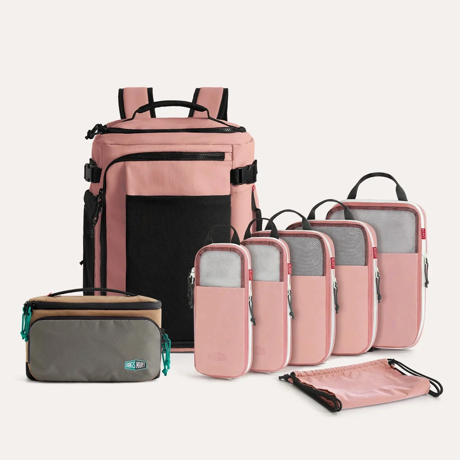 Blast & Go Kit Pro - Image 24