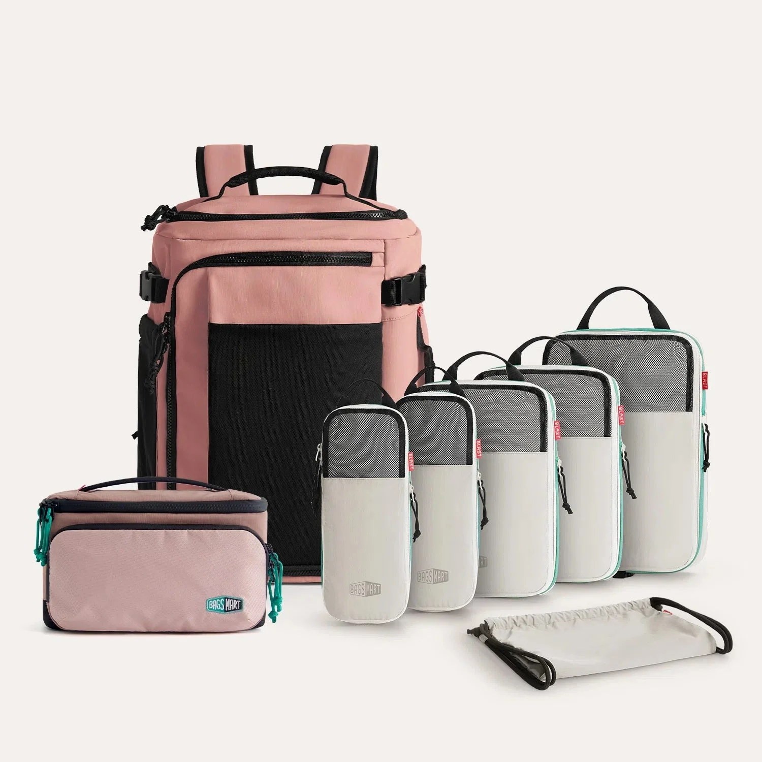Blast & Go Kit Pro - Image 27