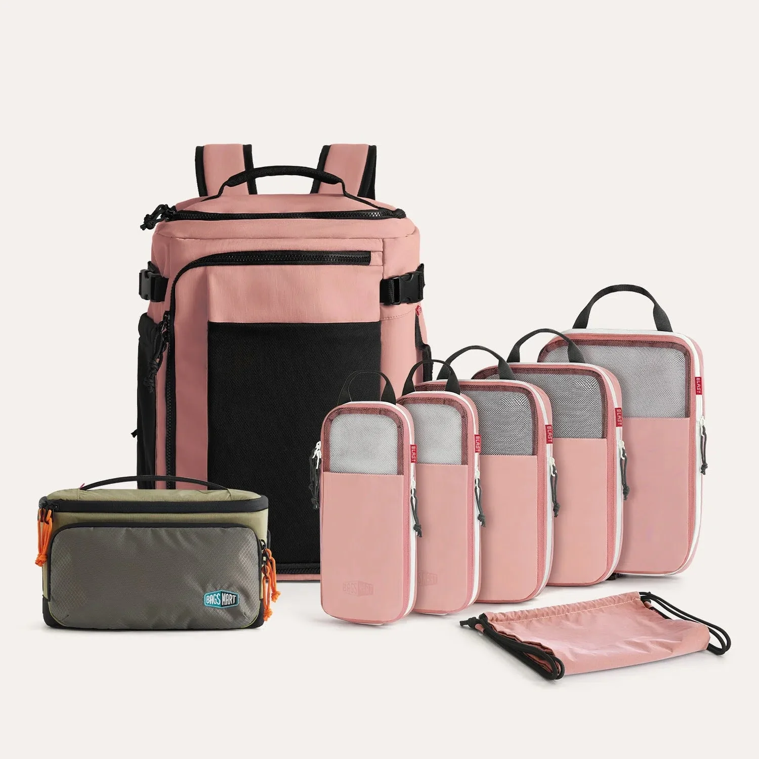 Blast & Go Kit Pro - Image 30