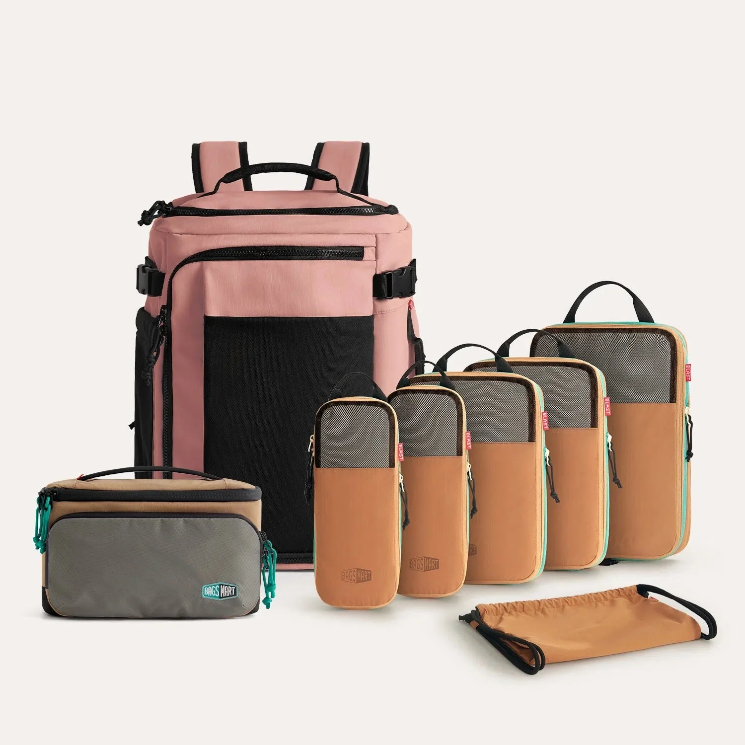 Blast & Go Kit Pro - Image 31