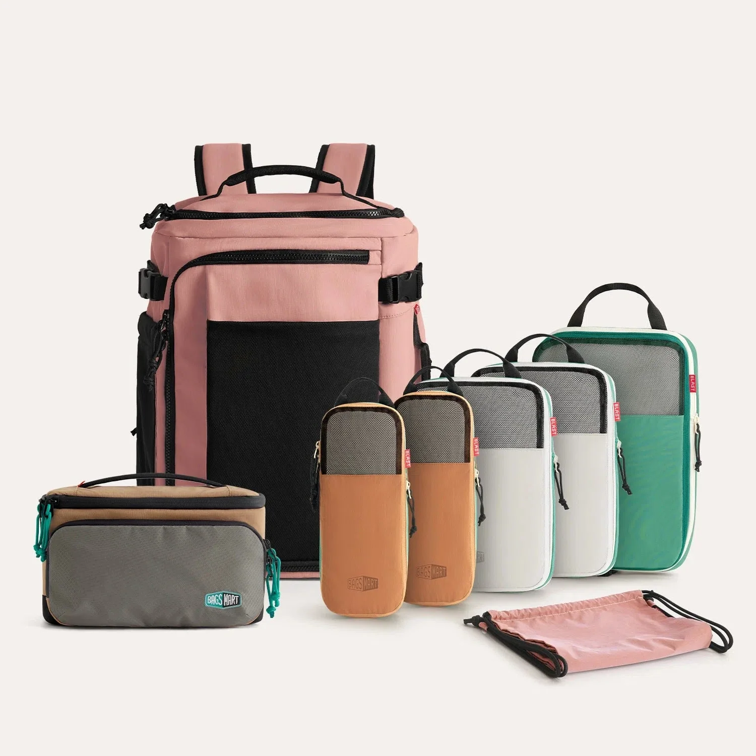 Blast & Go Kit Pro - Image 33