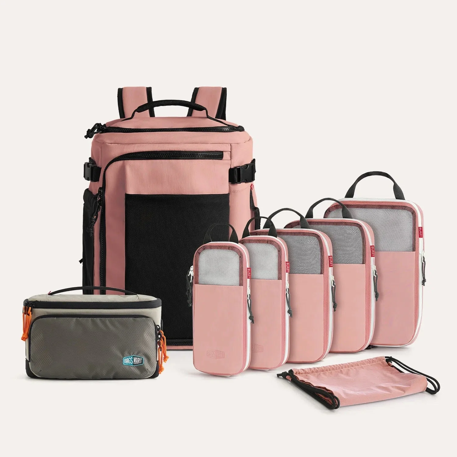 Blast & Go Kit Pro - Image 36