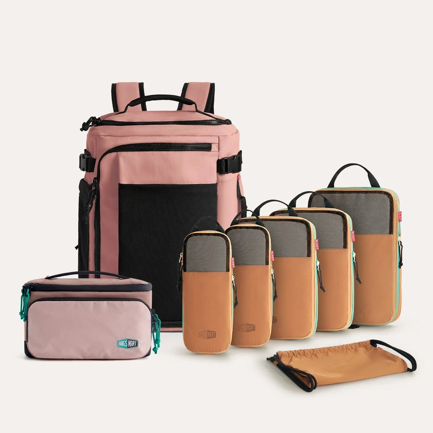 Blast & Go Kit Pro - Image 37