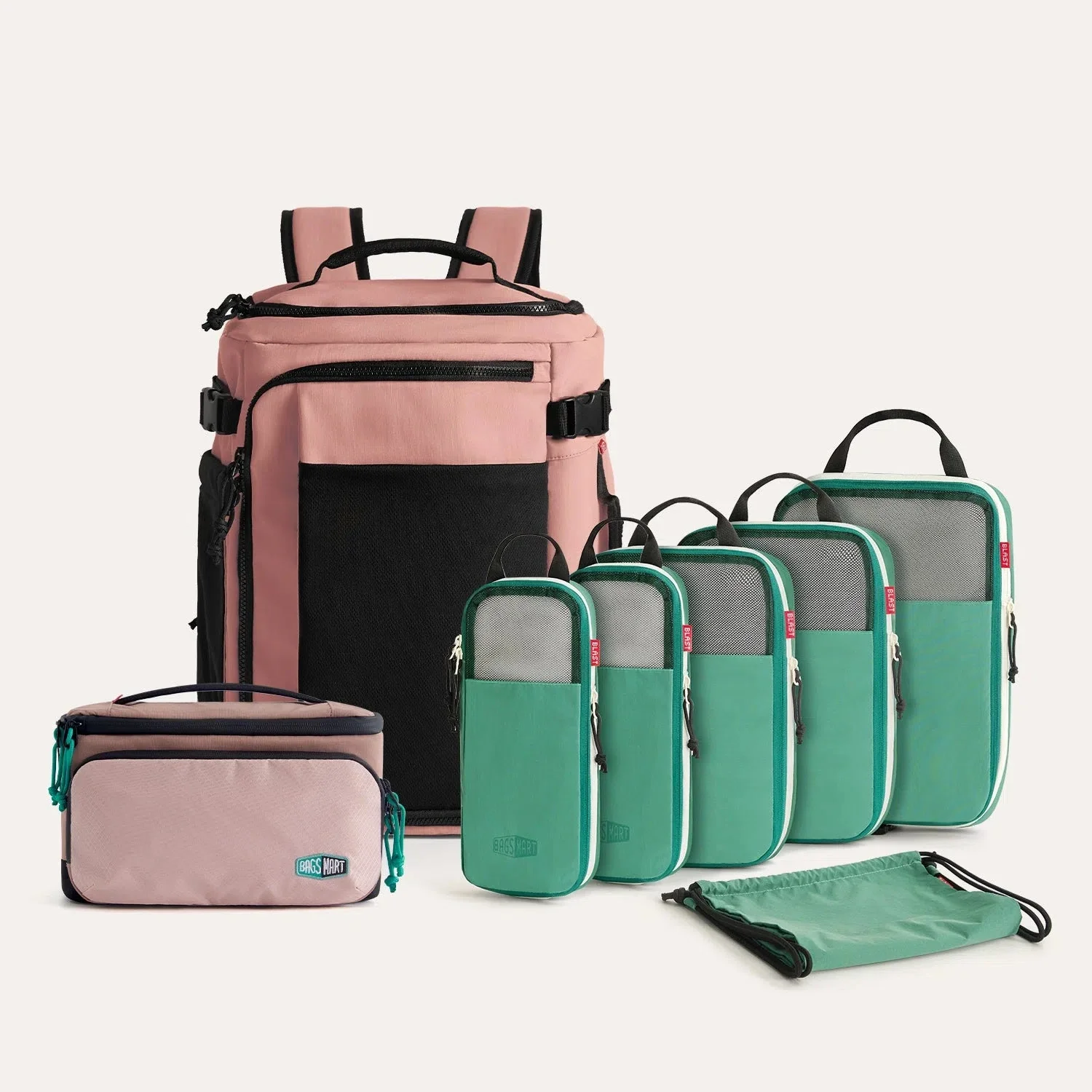 Blast & Go Kit Pro - Image 38