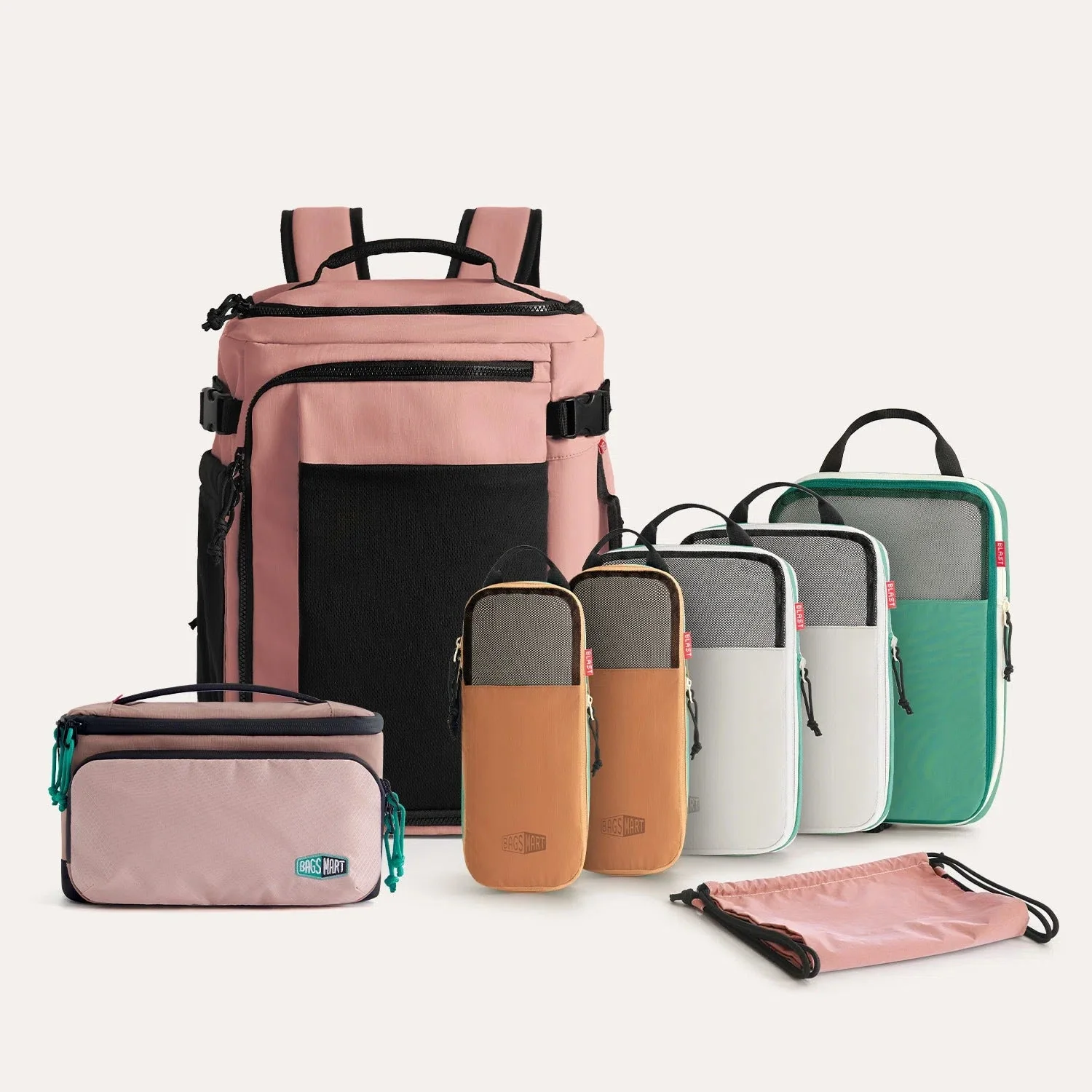 Blast & Go Kit Pro - Image 39