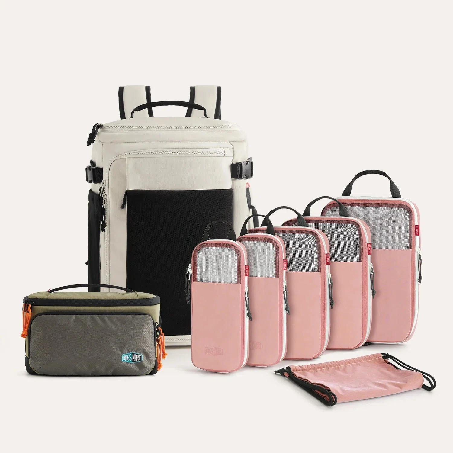 Blast & Go Kit Pro - Image 4
