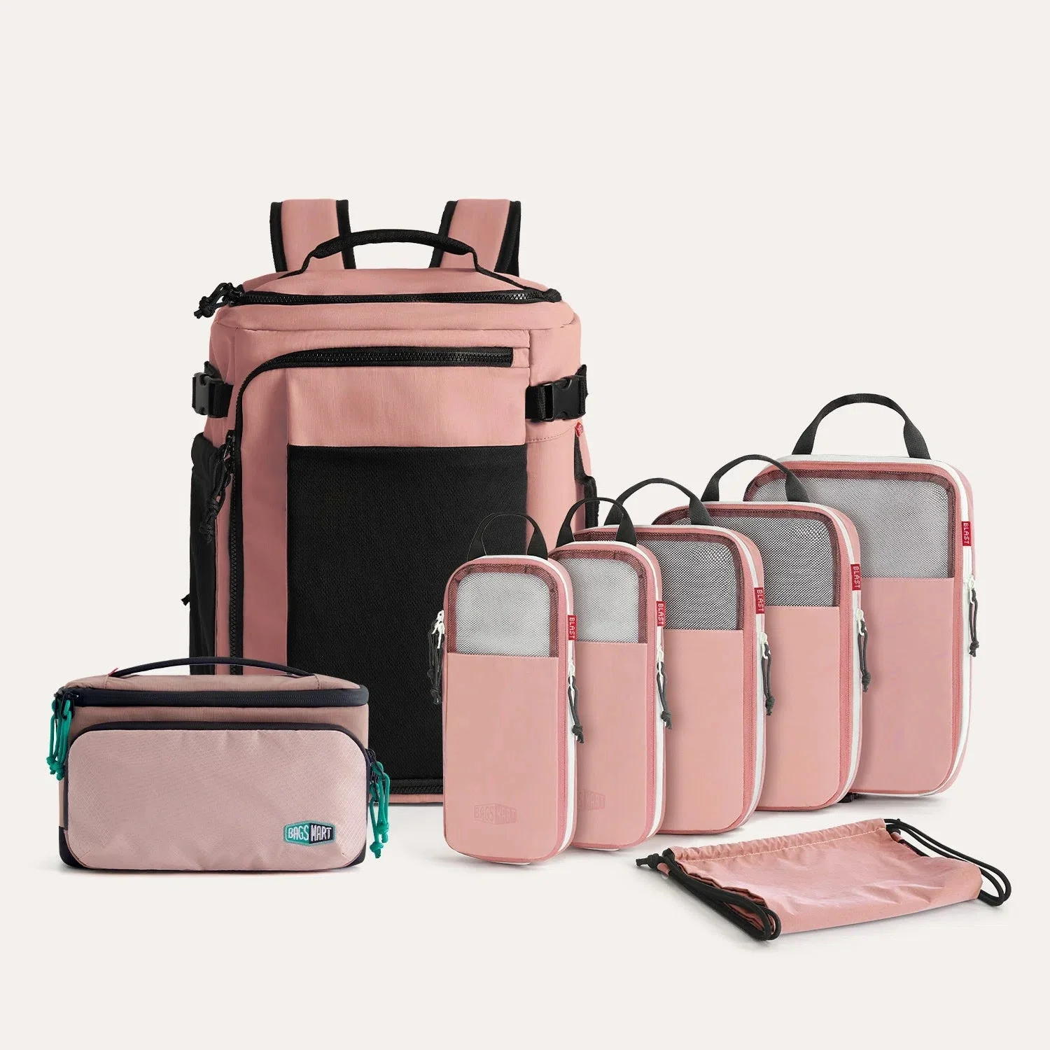 Blast & Go Kit Pro - Image 40
