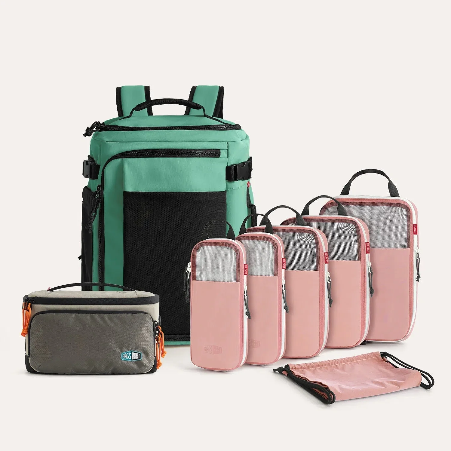 Blast & Go Kit Pro - Image 42