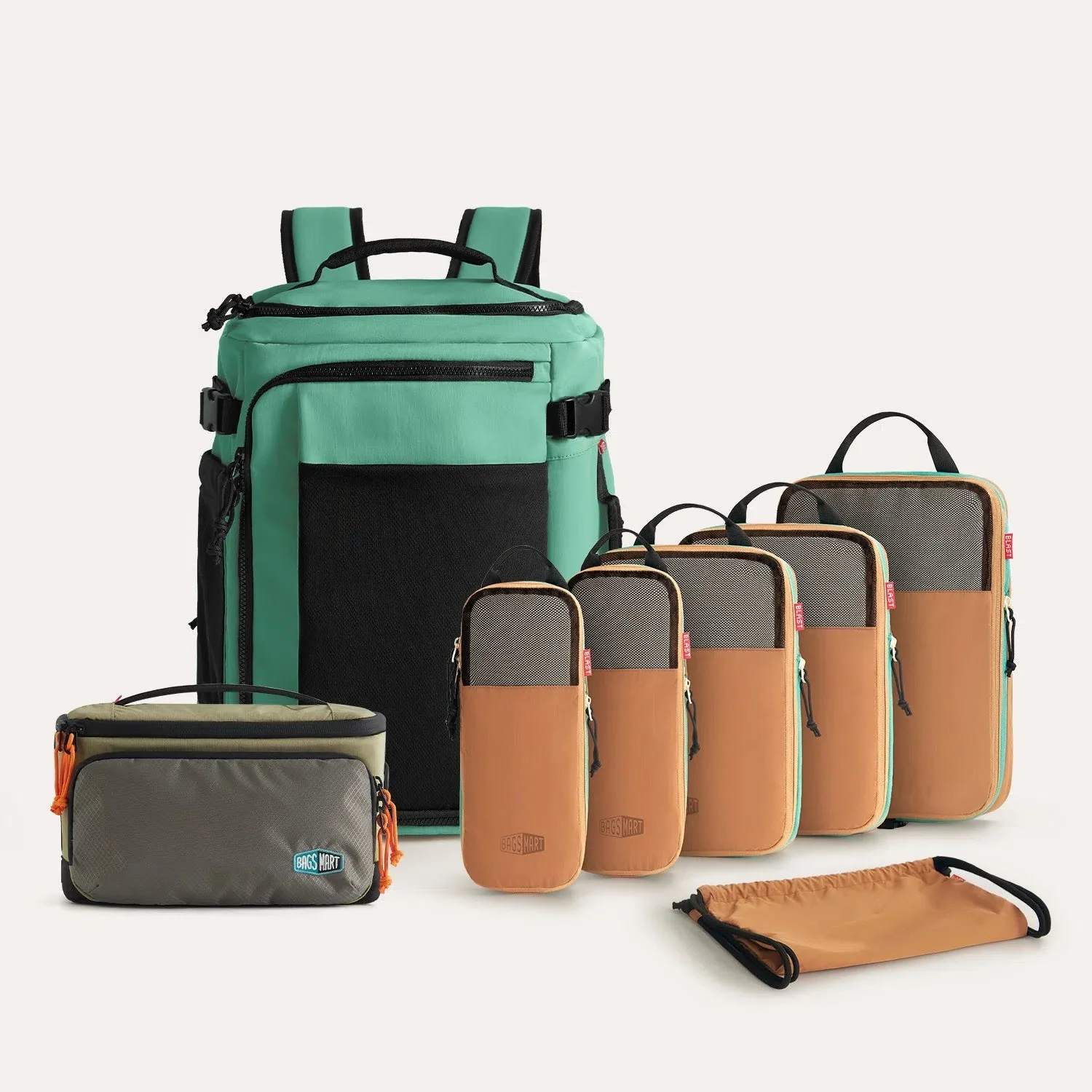 Blast & Go Kit Pro - Image 43