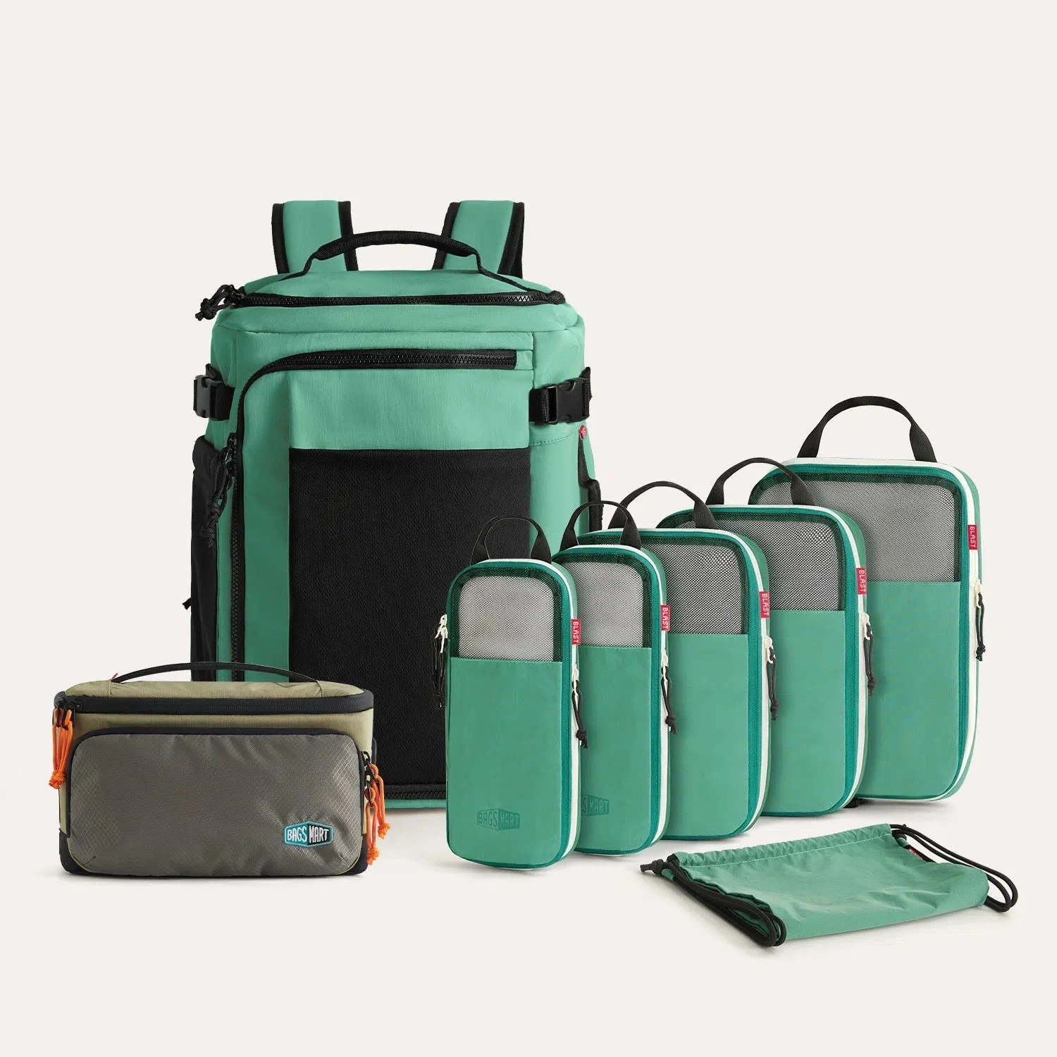 Blast & Go Kit Pro - Image 44