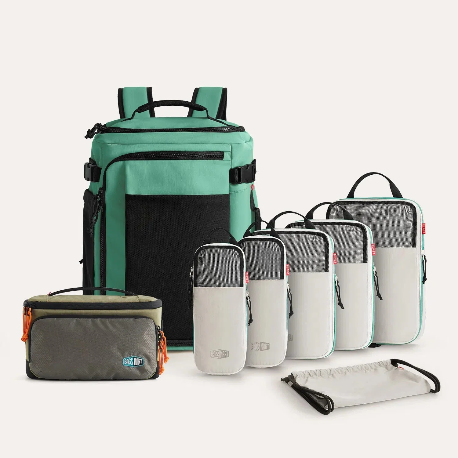 Blast & Go Kit Pro - Image 45