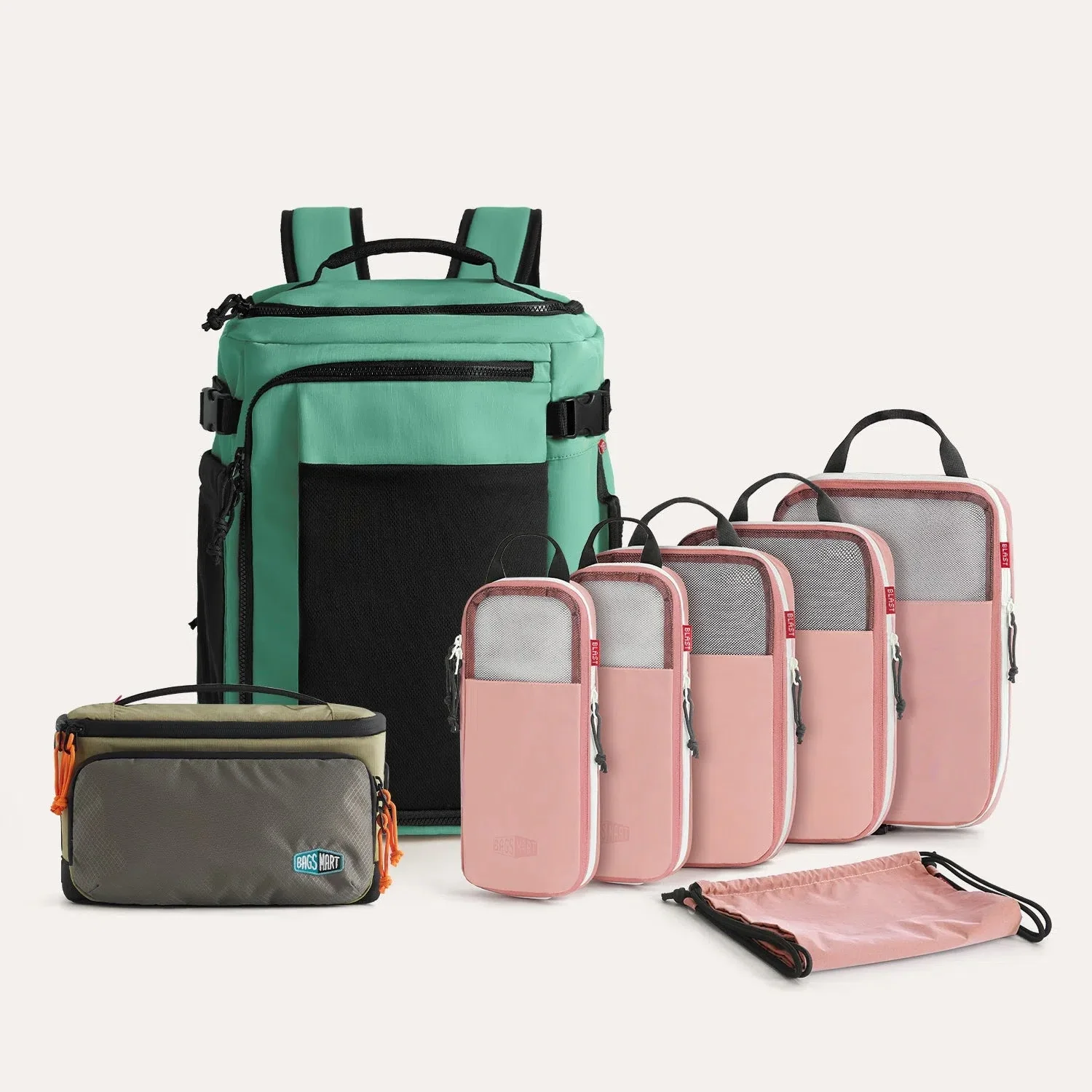 Blast & Go Kit Pro - Image 46