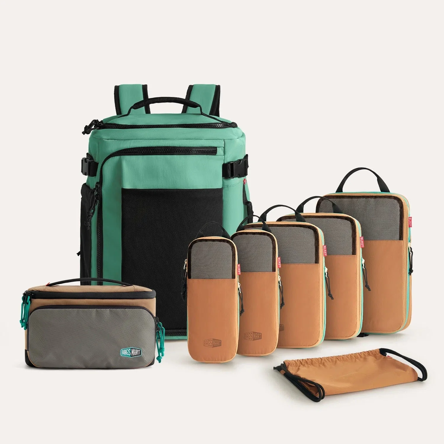 Blast & Go Kit Pro - Image 47