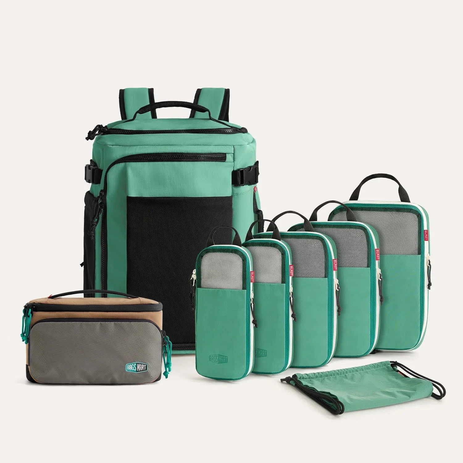 Blast & Go Kit Pro - Image 48