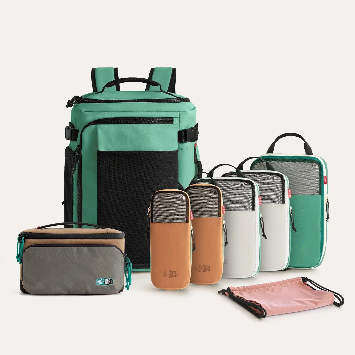 Blast & Go Kit Pro - Image 49