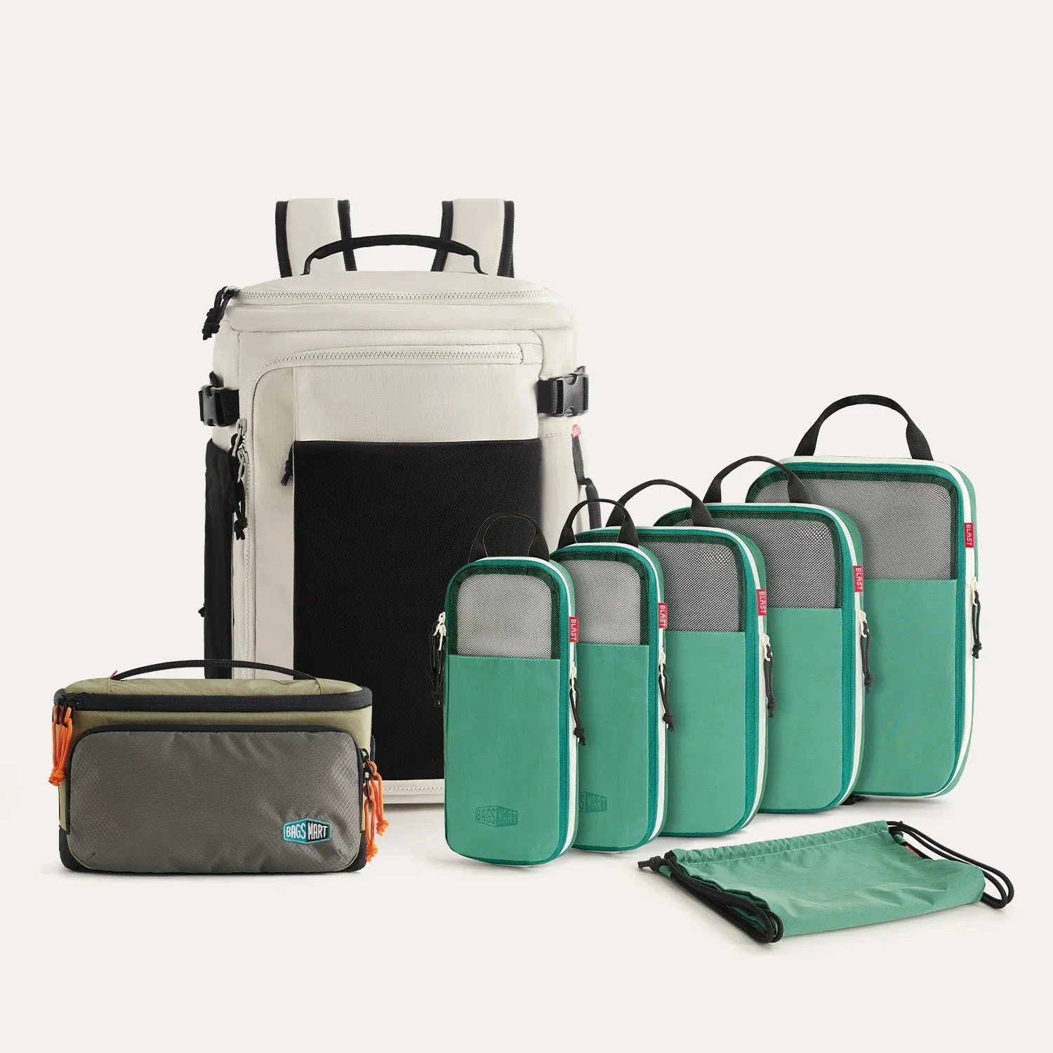 Blast & Go Kit Pro - Image 5