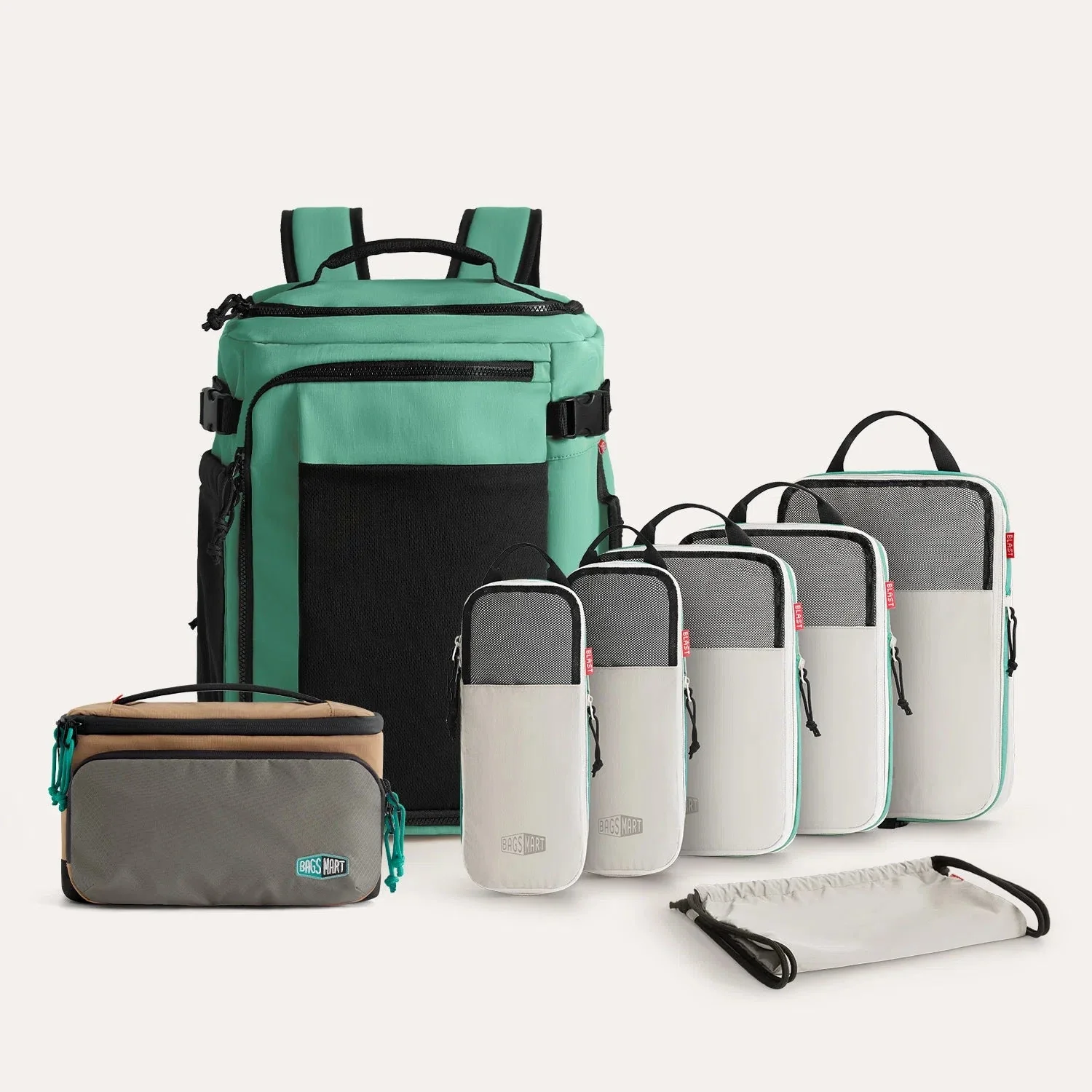 Blast & Go Kit Pro - Image 50
