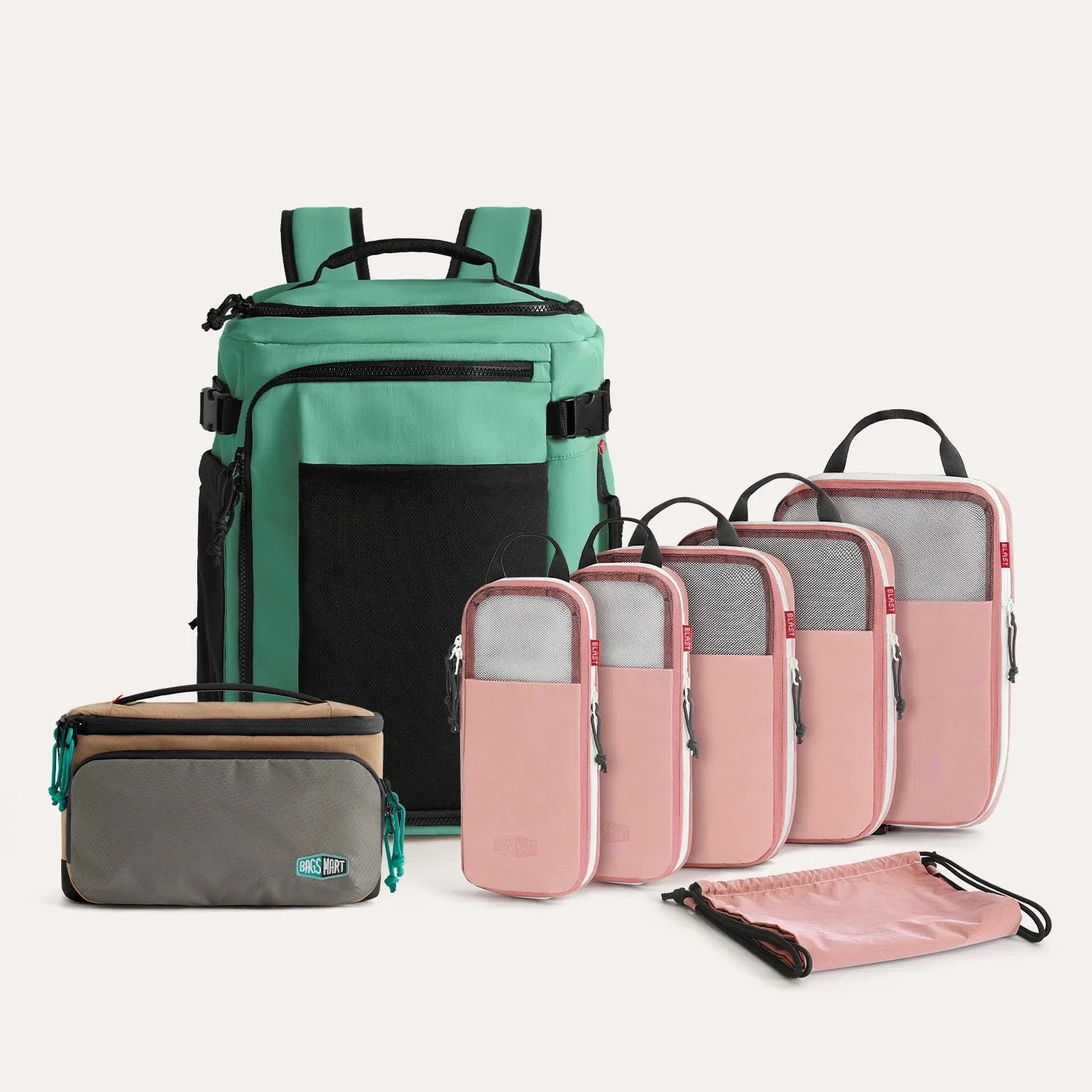 Blast & Go Kit Pro - Image 51
