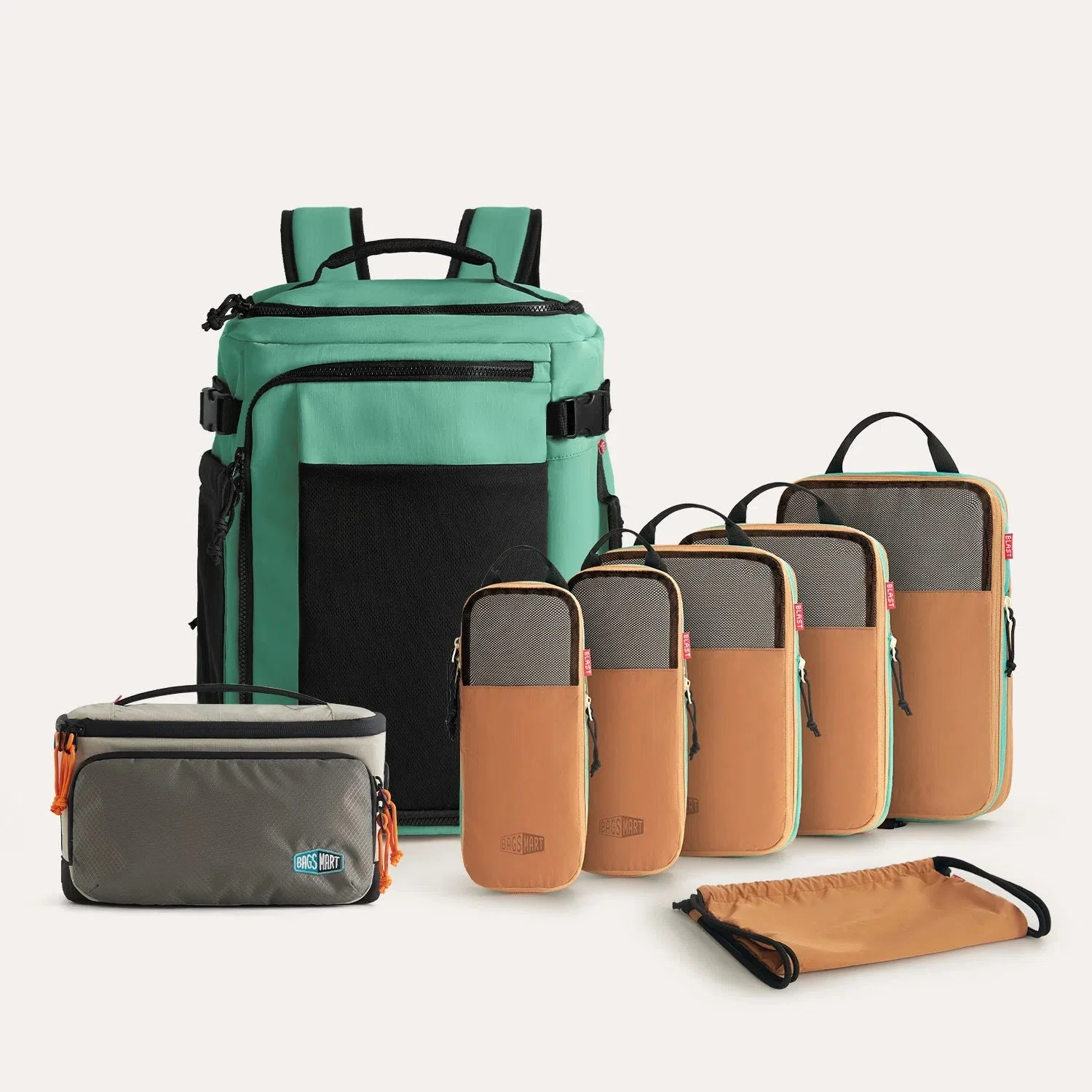 Blast & Go Kit Pro - Image 52