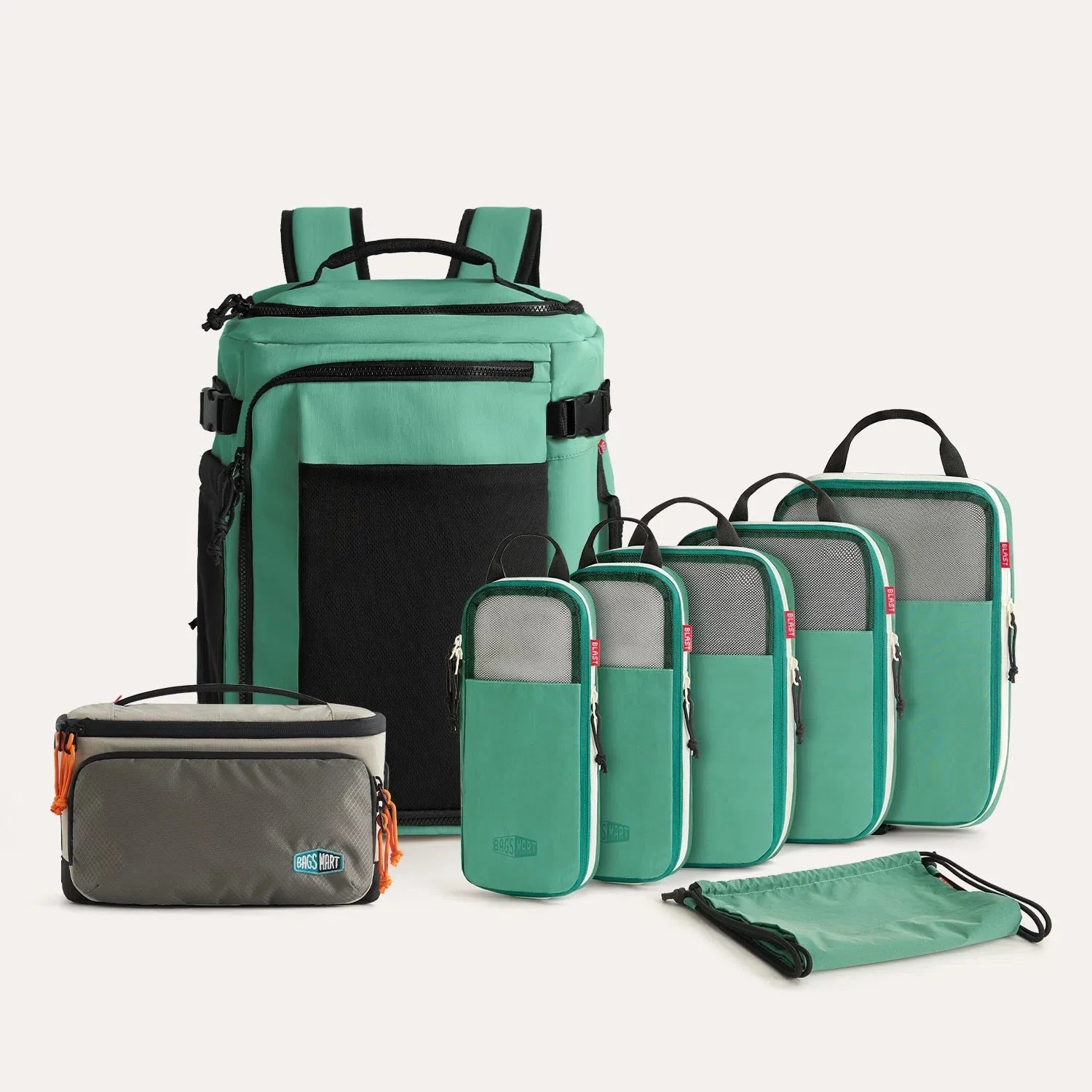 Blast & Go Kit Pro - Image 53